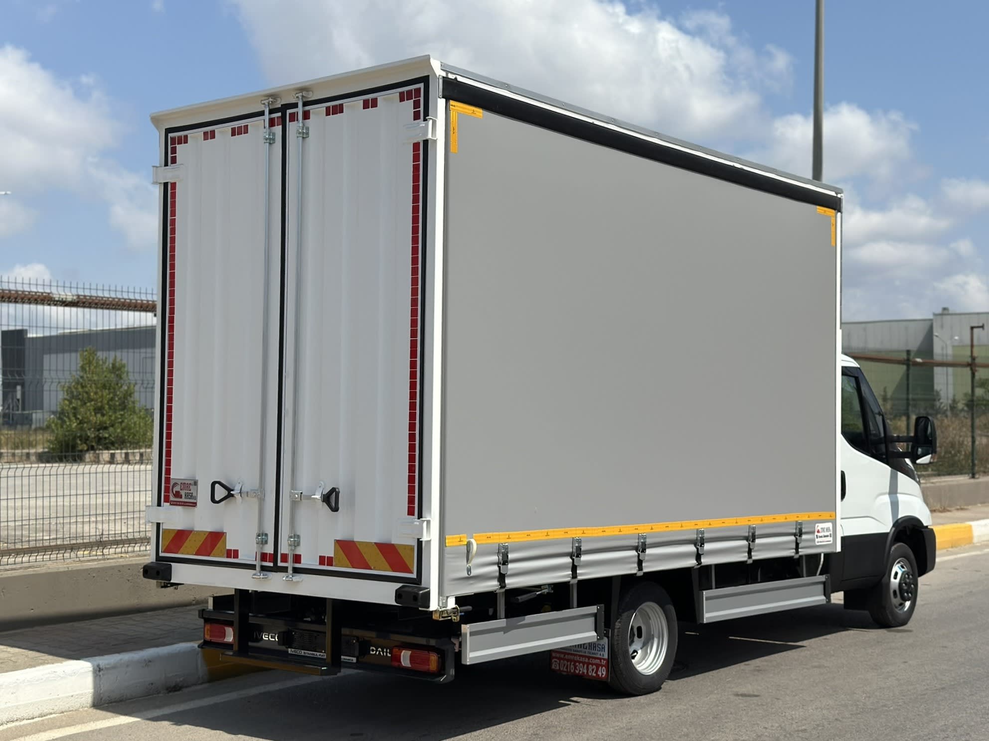 EMR-405 küçük resim 4