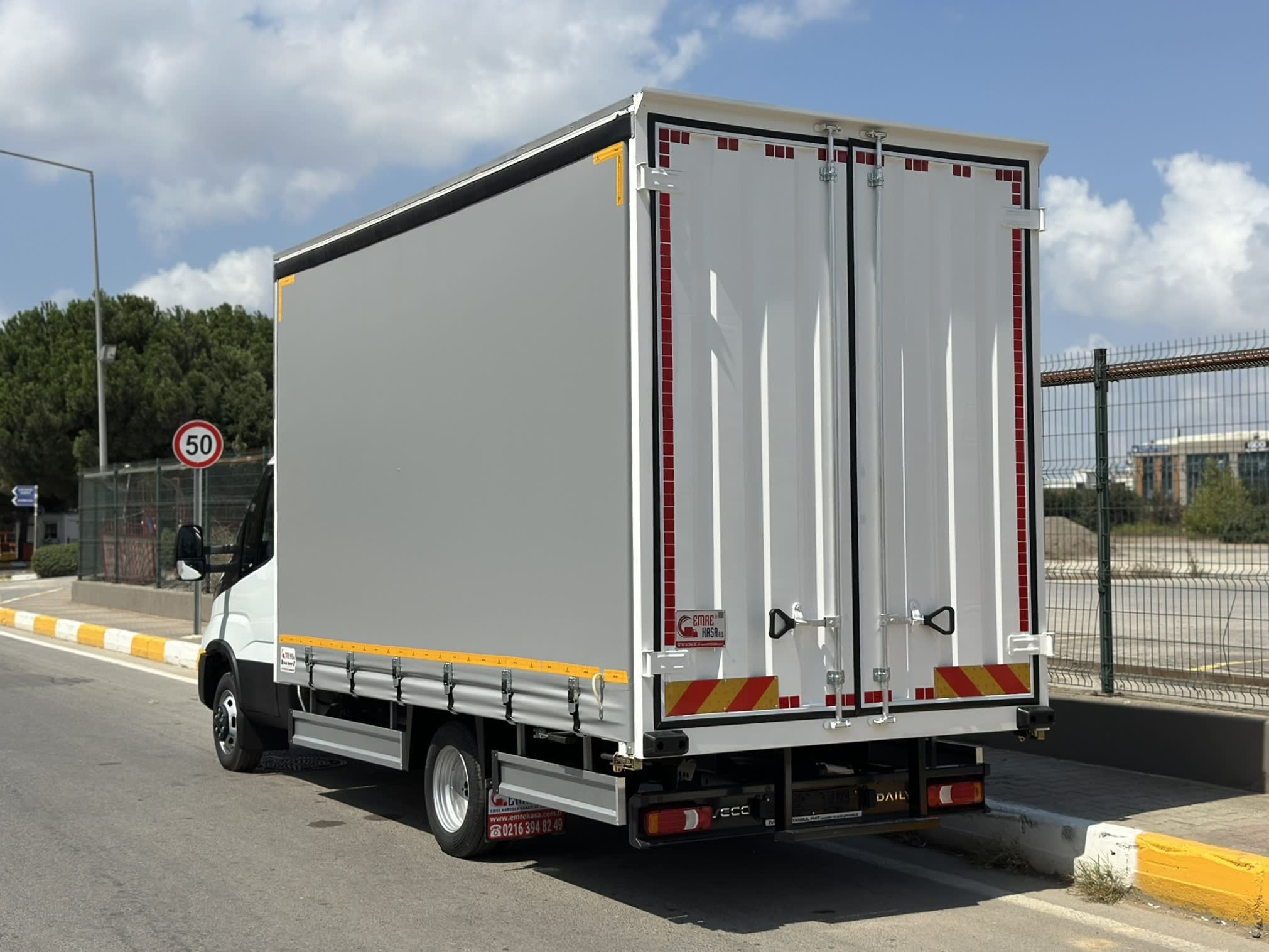 EMR-405 küçük resim 5