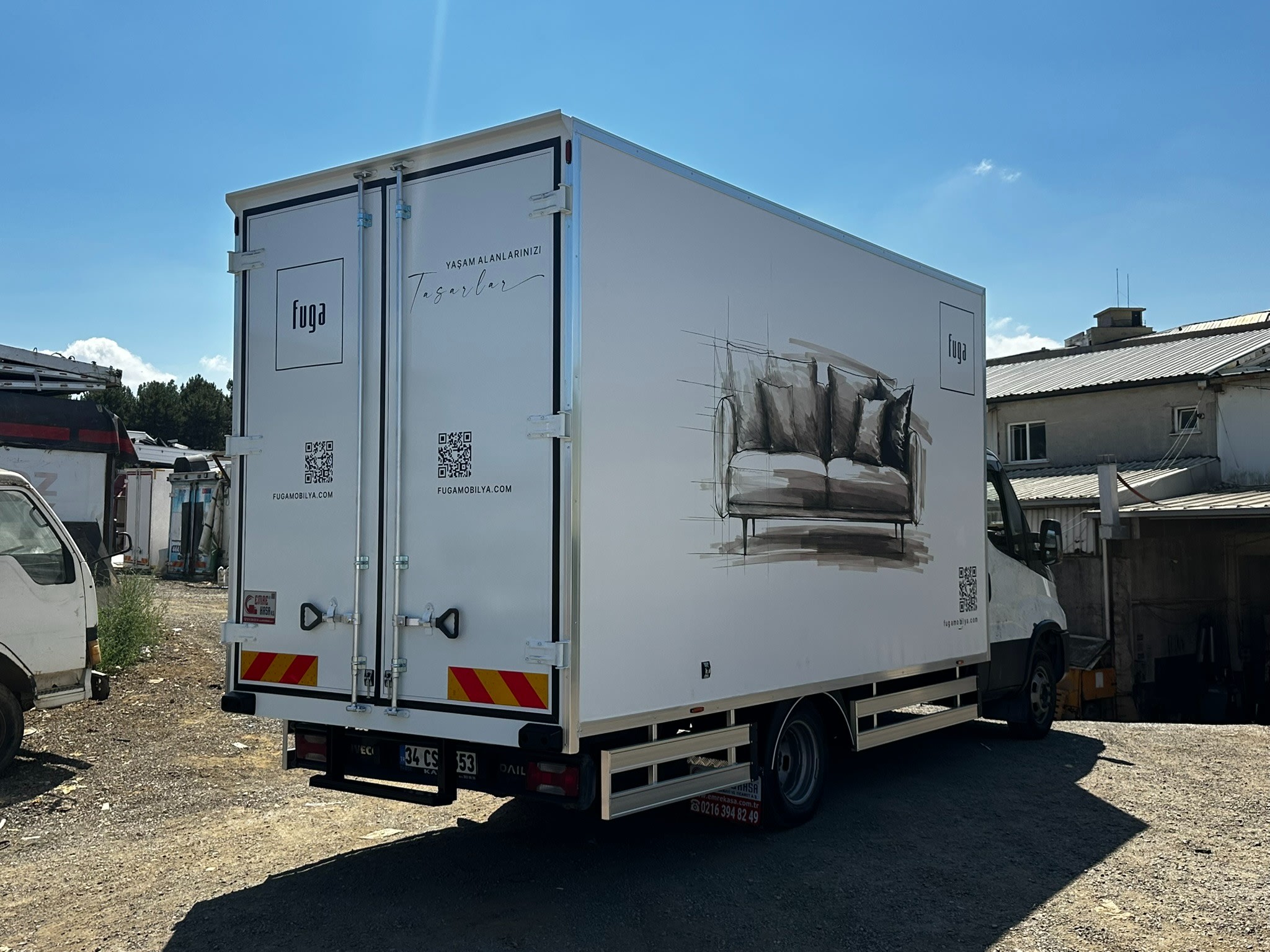 EMR-406 küçük resim 4