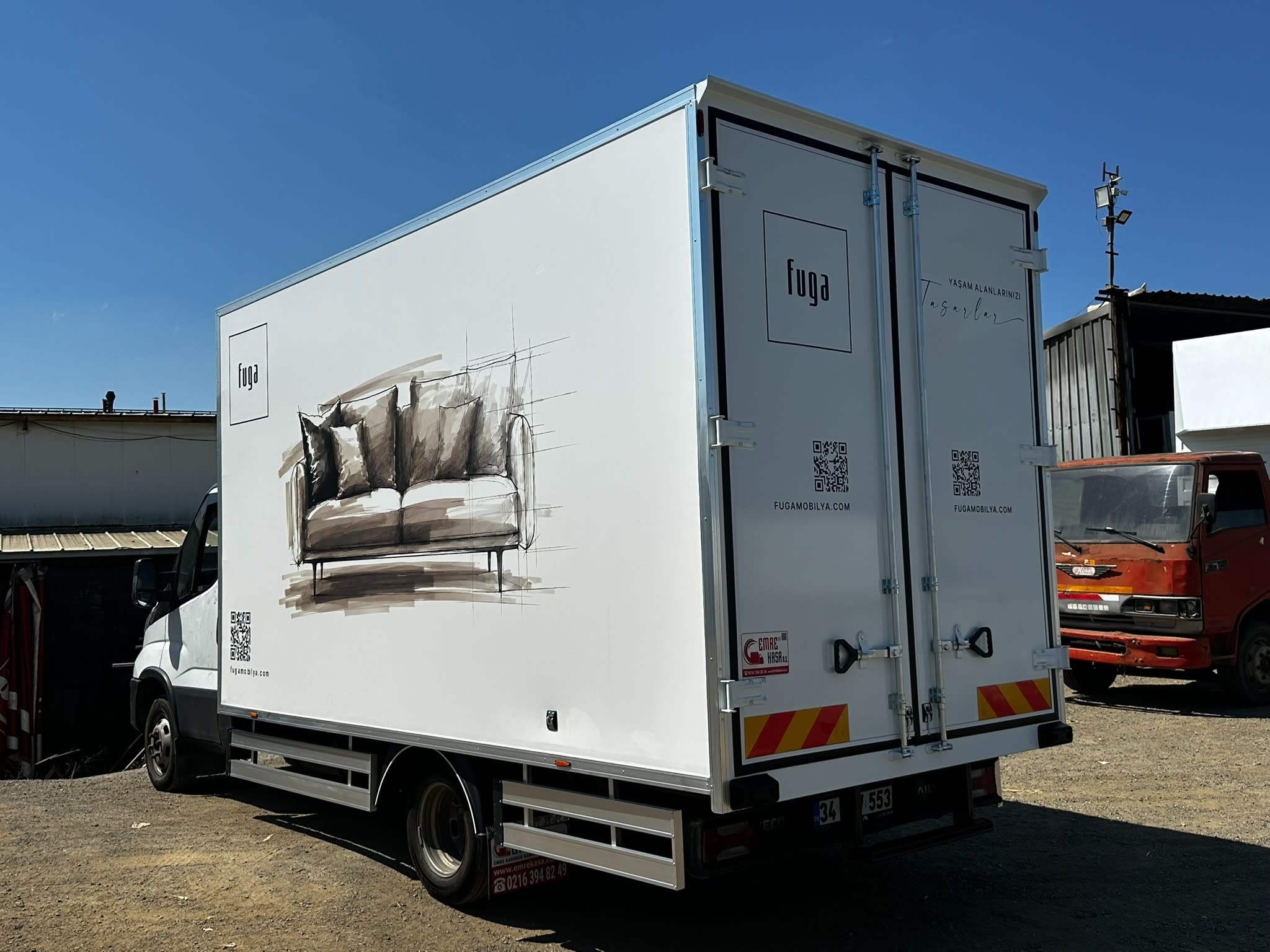 EMR-406 küçük resim 5