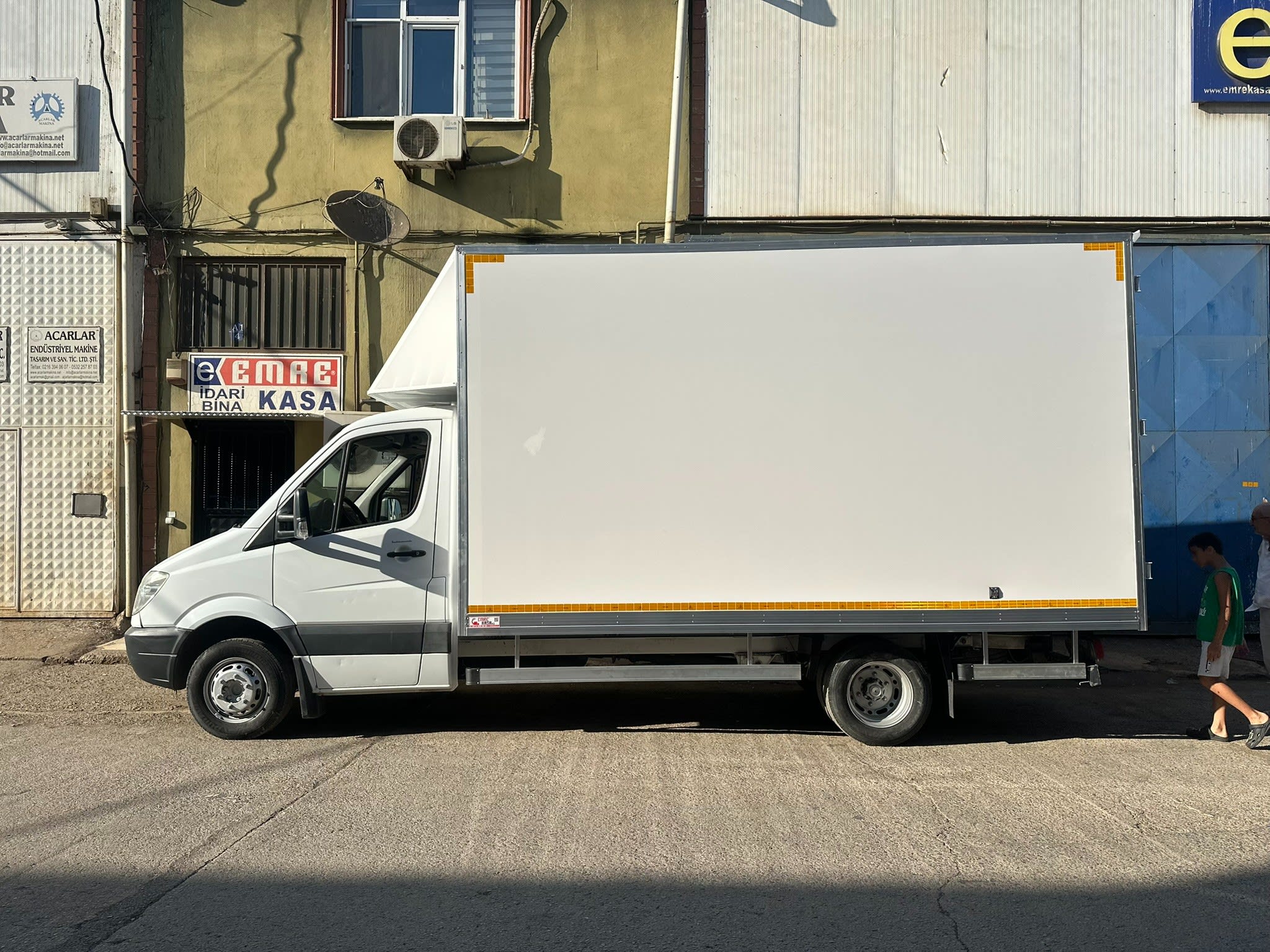 EMR-407 küçük resim 2