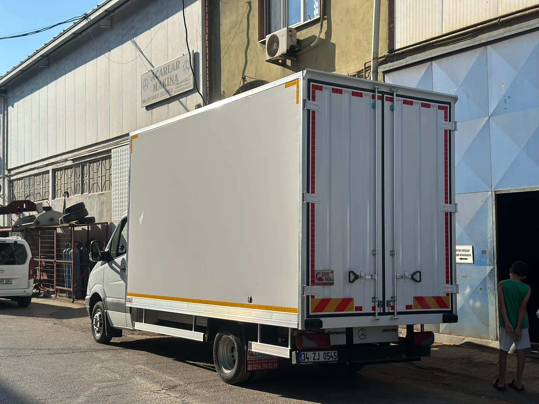 EMR-407 küçük resim 3