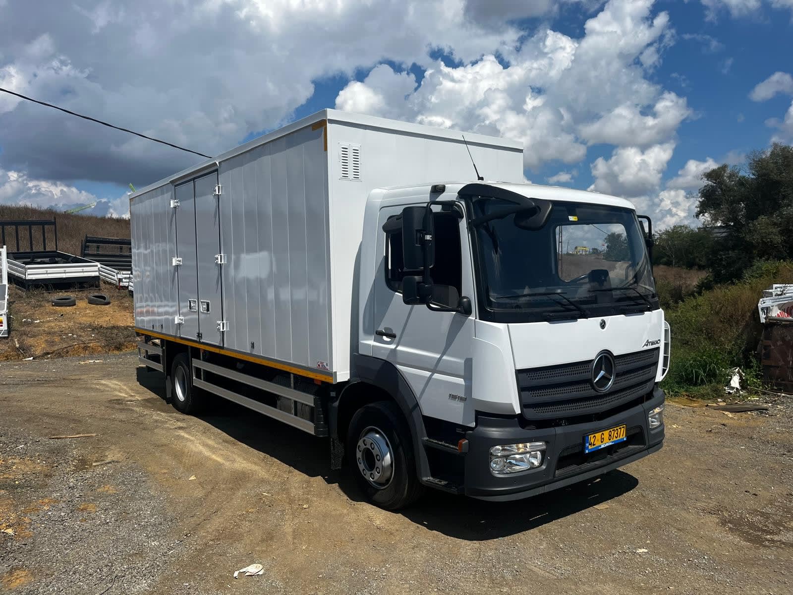 EMR-408 küçük resim 2