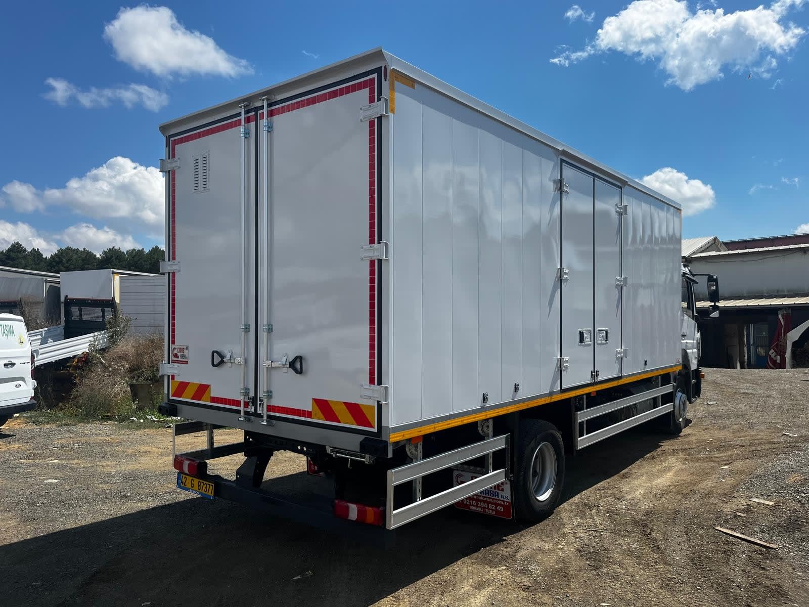 EMR-408 küçük resim 4