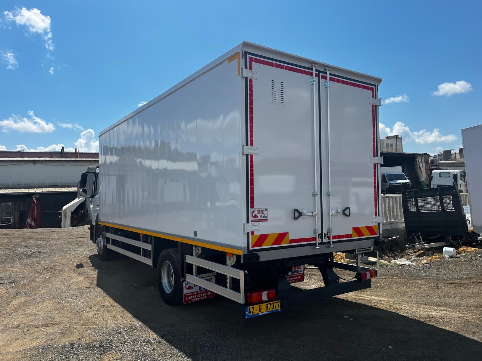 EMR-408 küçük resim 5