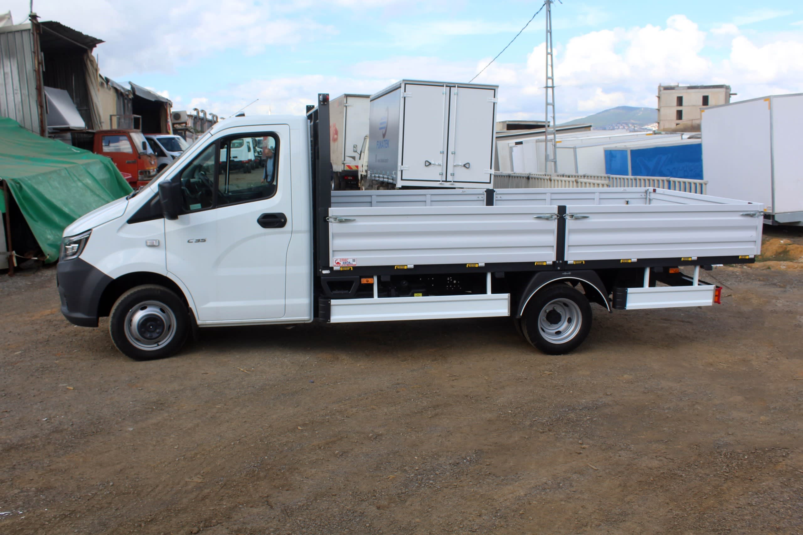 EMR-411 küçük resim 2