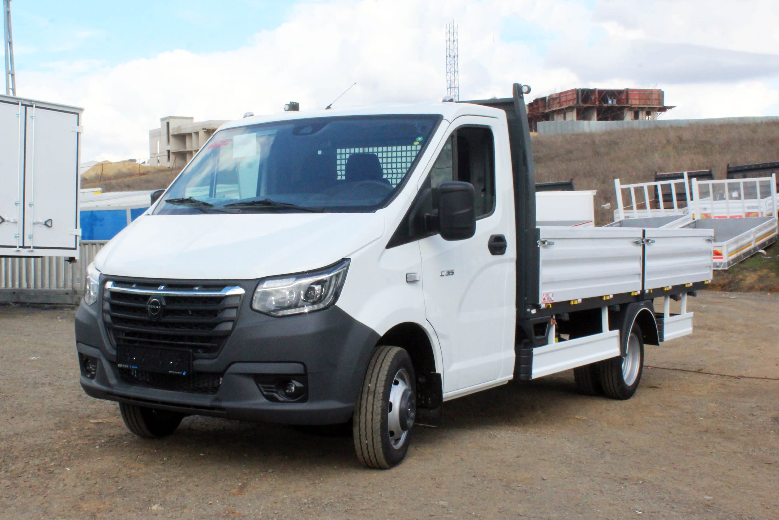 EMR-411 küçük resim 4
