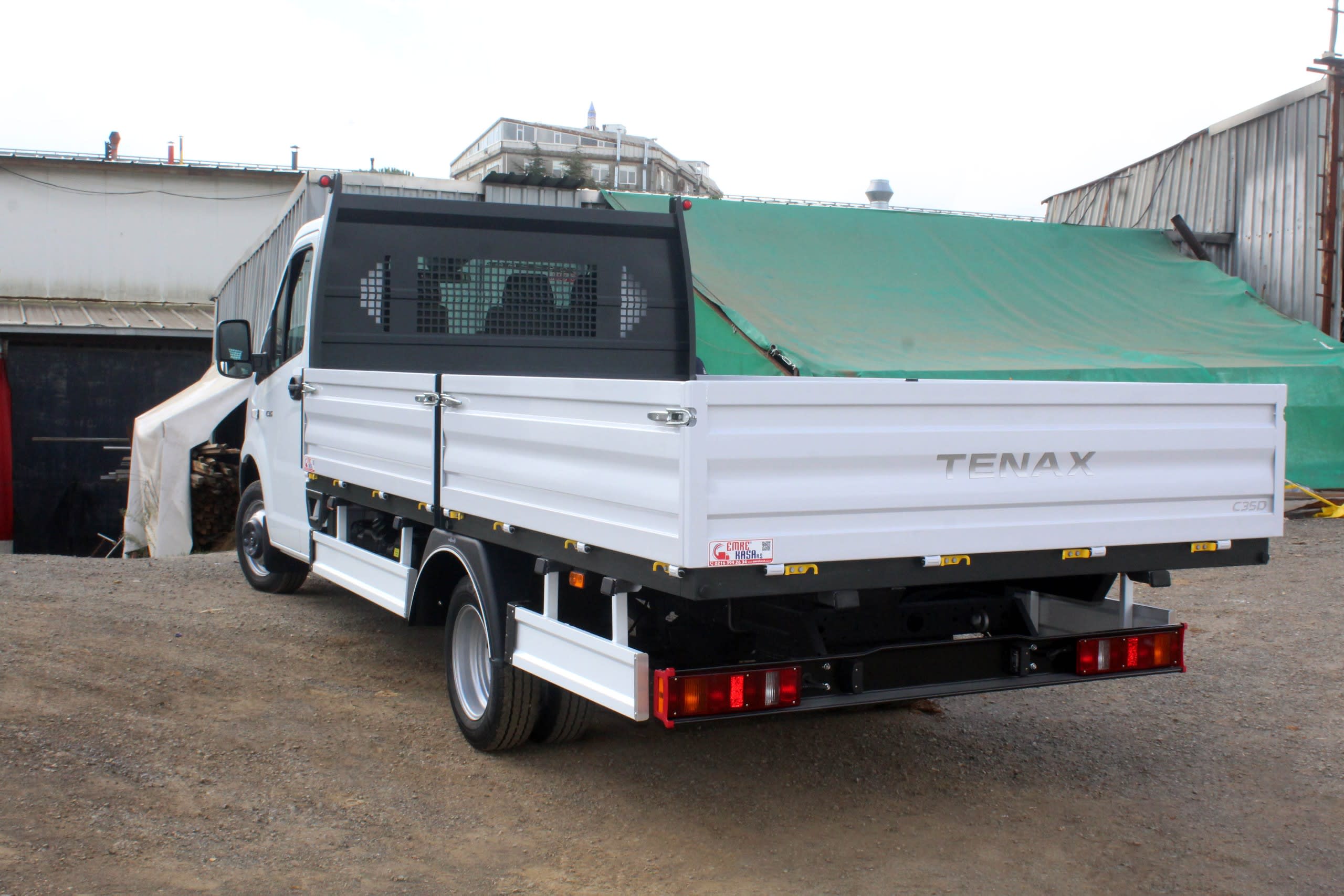 EMR-411 küçük resim 6