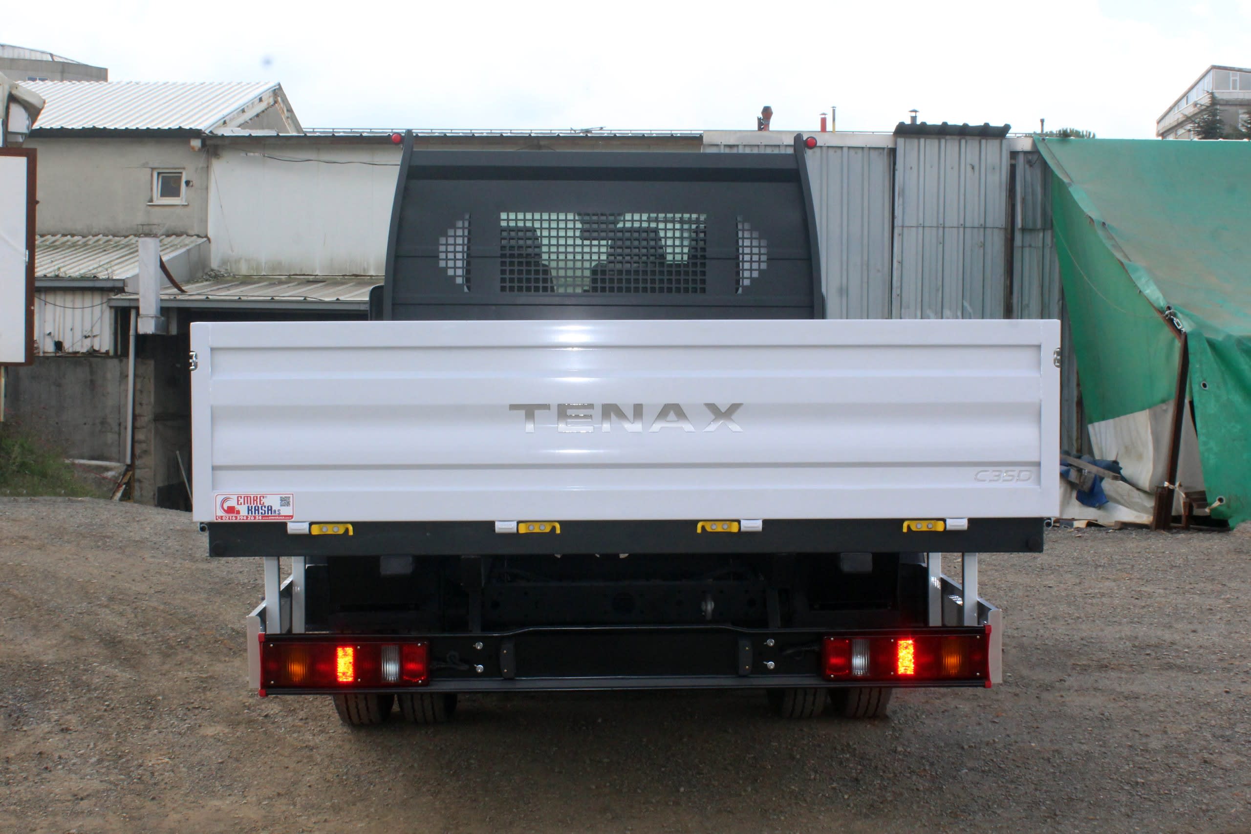 EMR-411 küçük resim 7