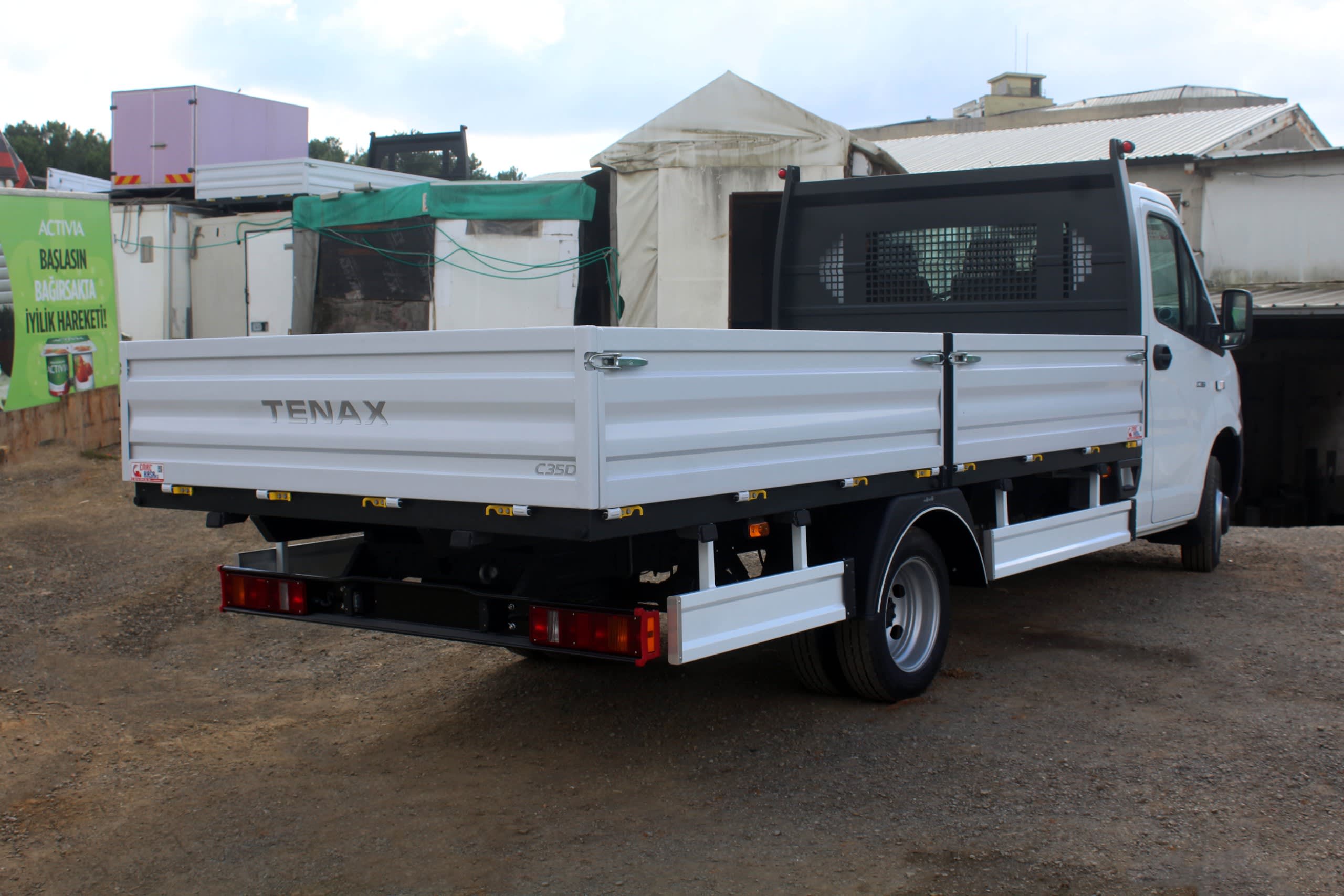 EMR-411 küçük resim 8