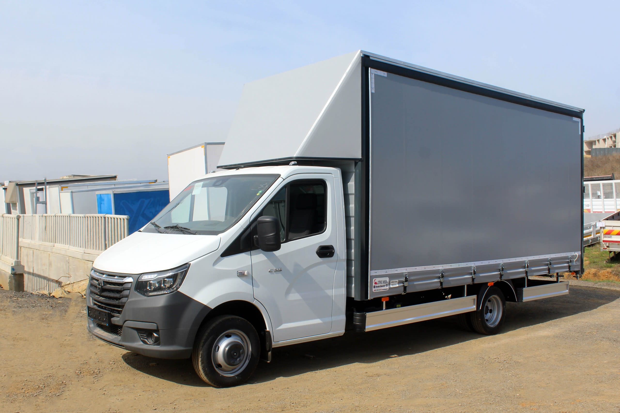EMR-412 küçük resim 2