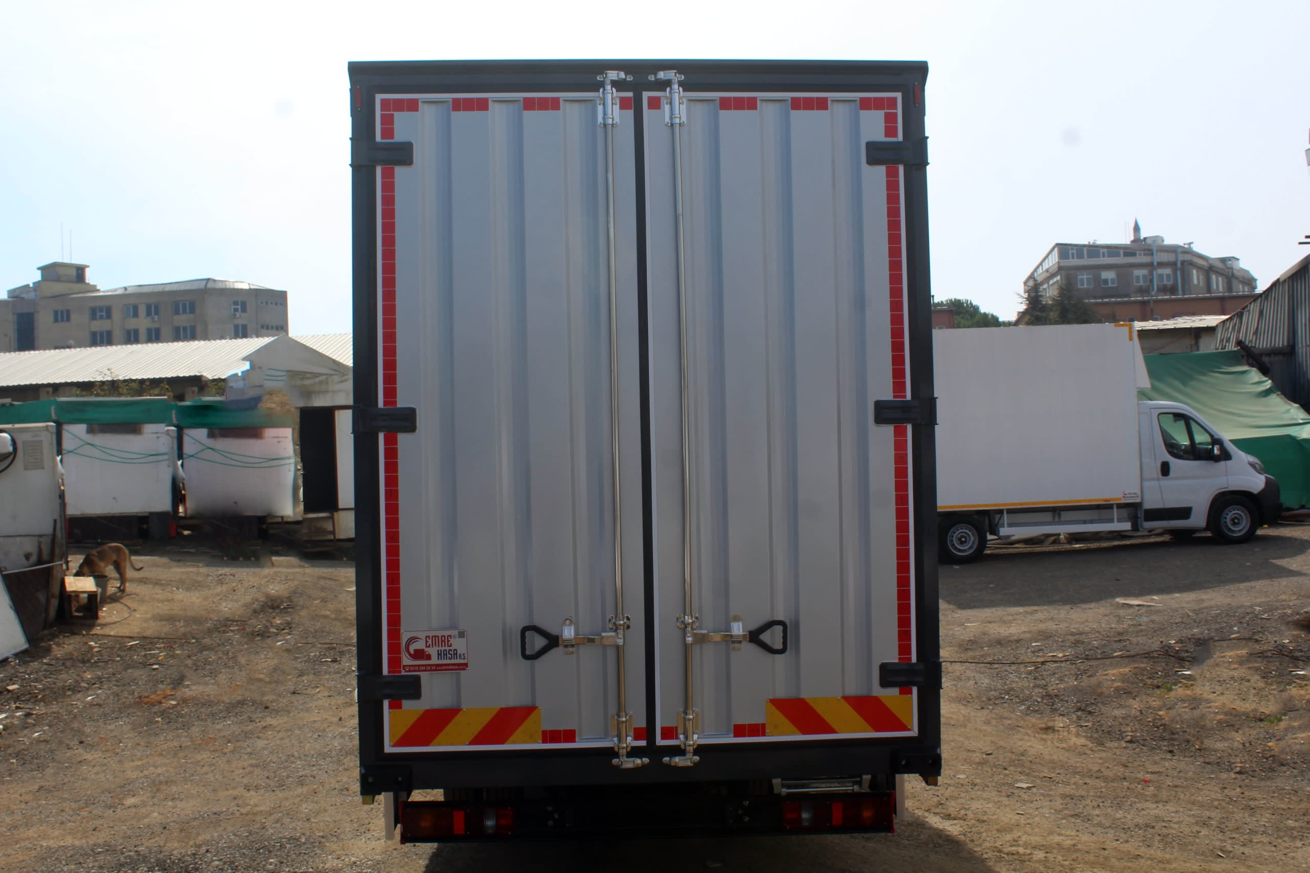 EMR-412 küçük resim 3