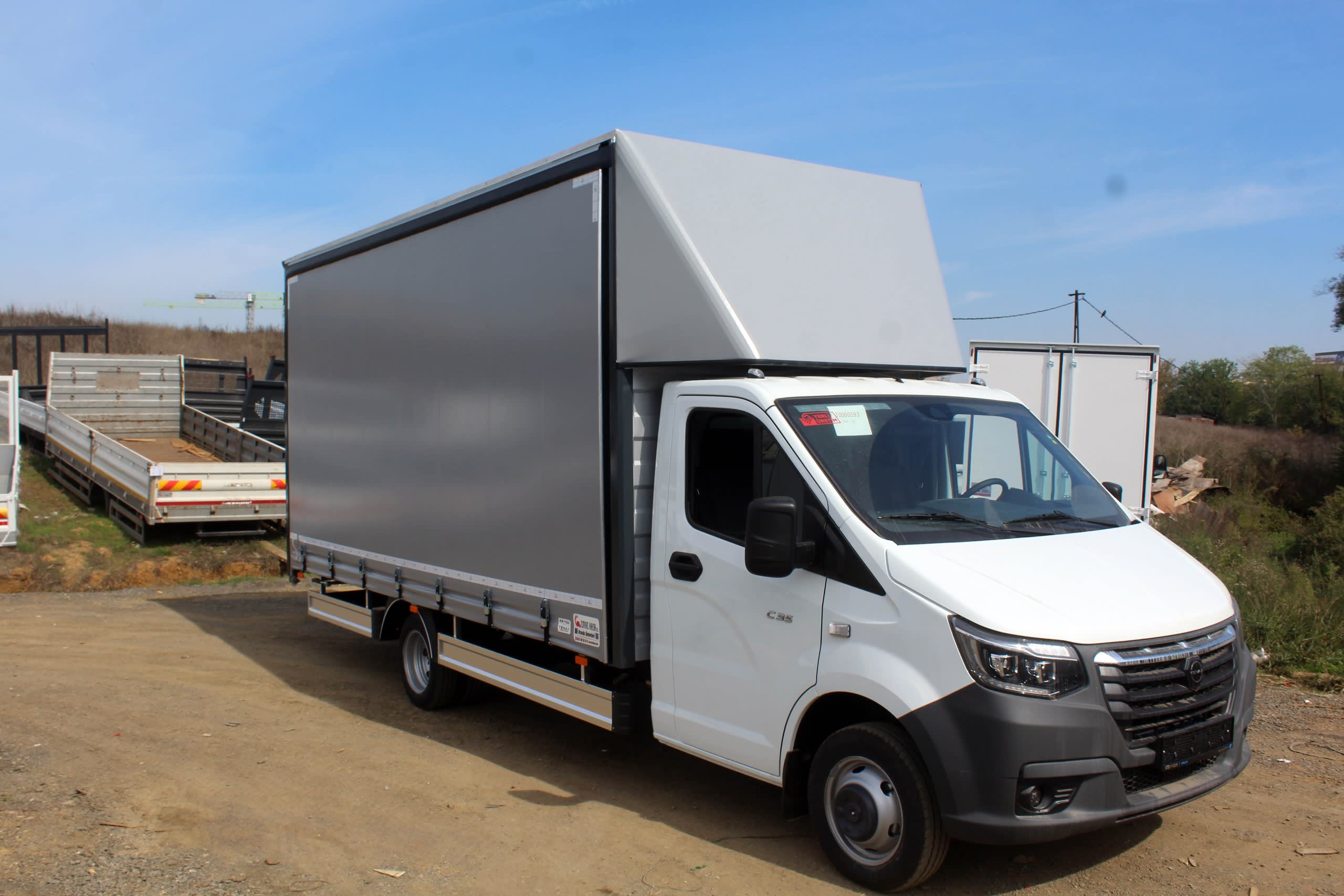 EMR-412 küçük resim 4