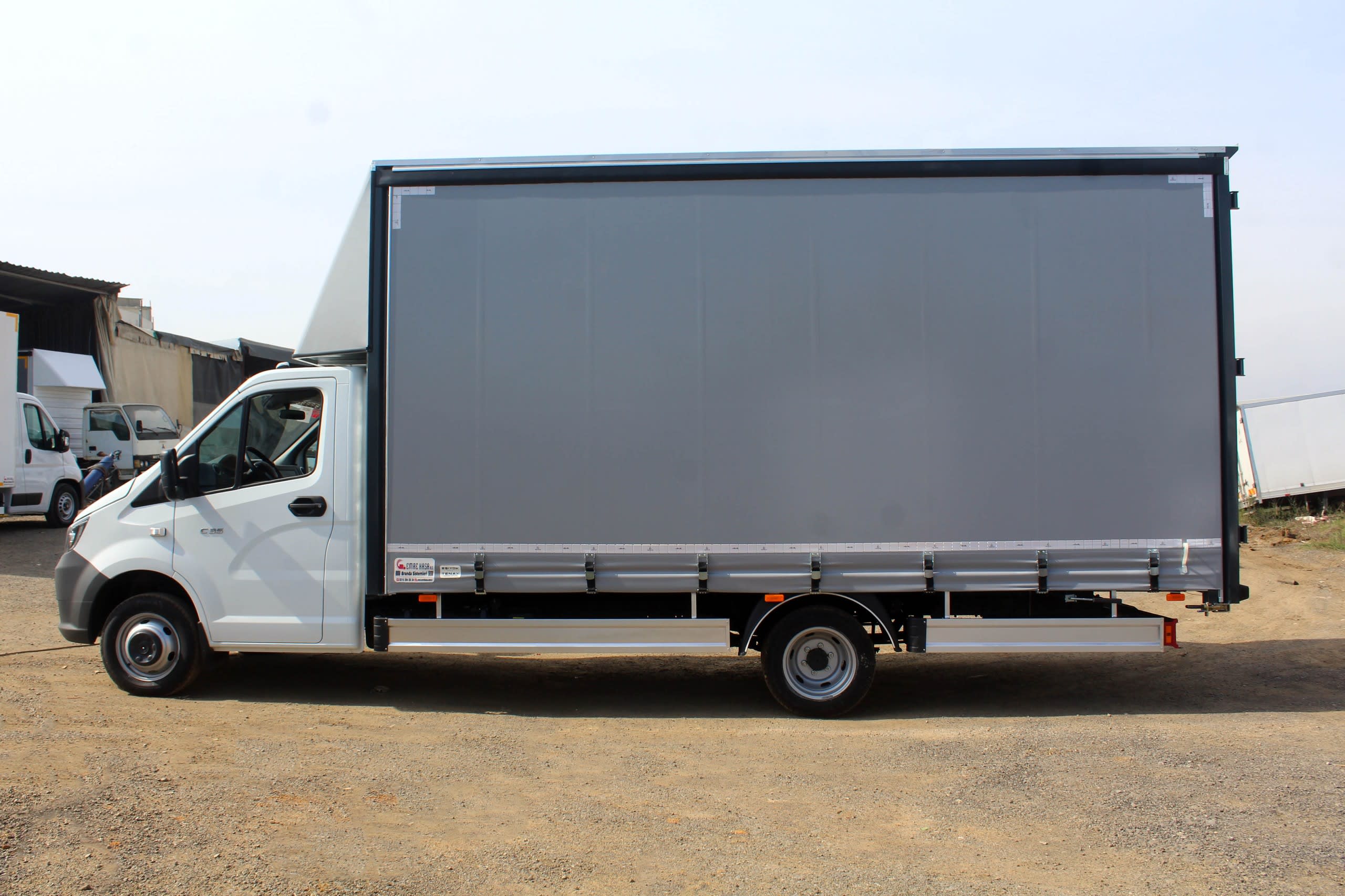 EMR-412 küçük resim 5