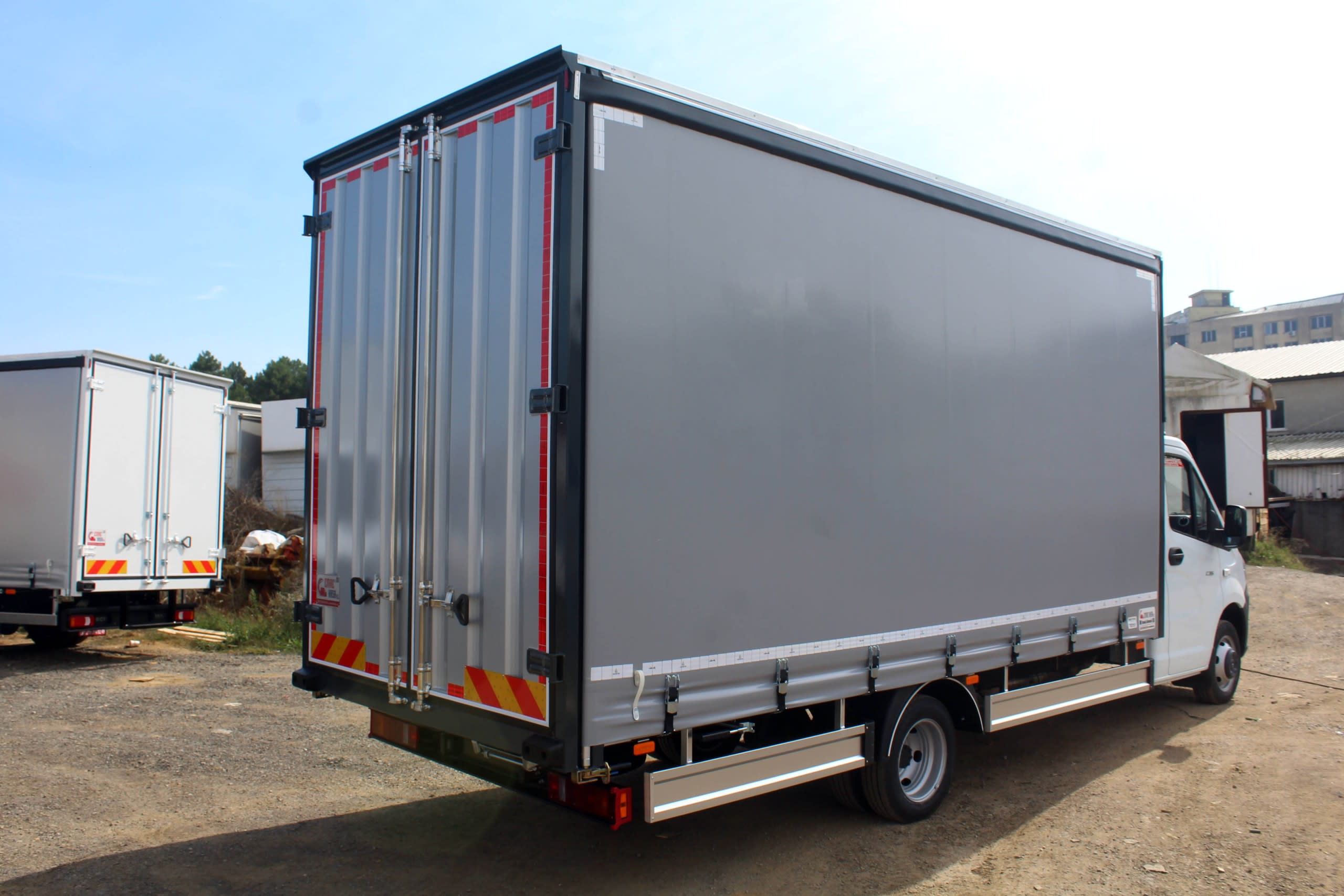 EMR-412 küçük resim 7