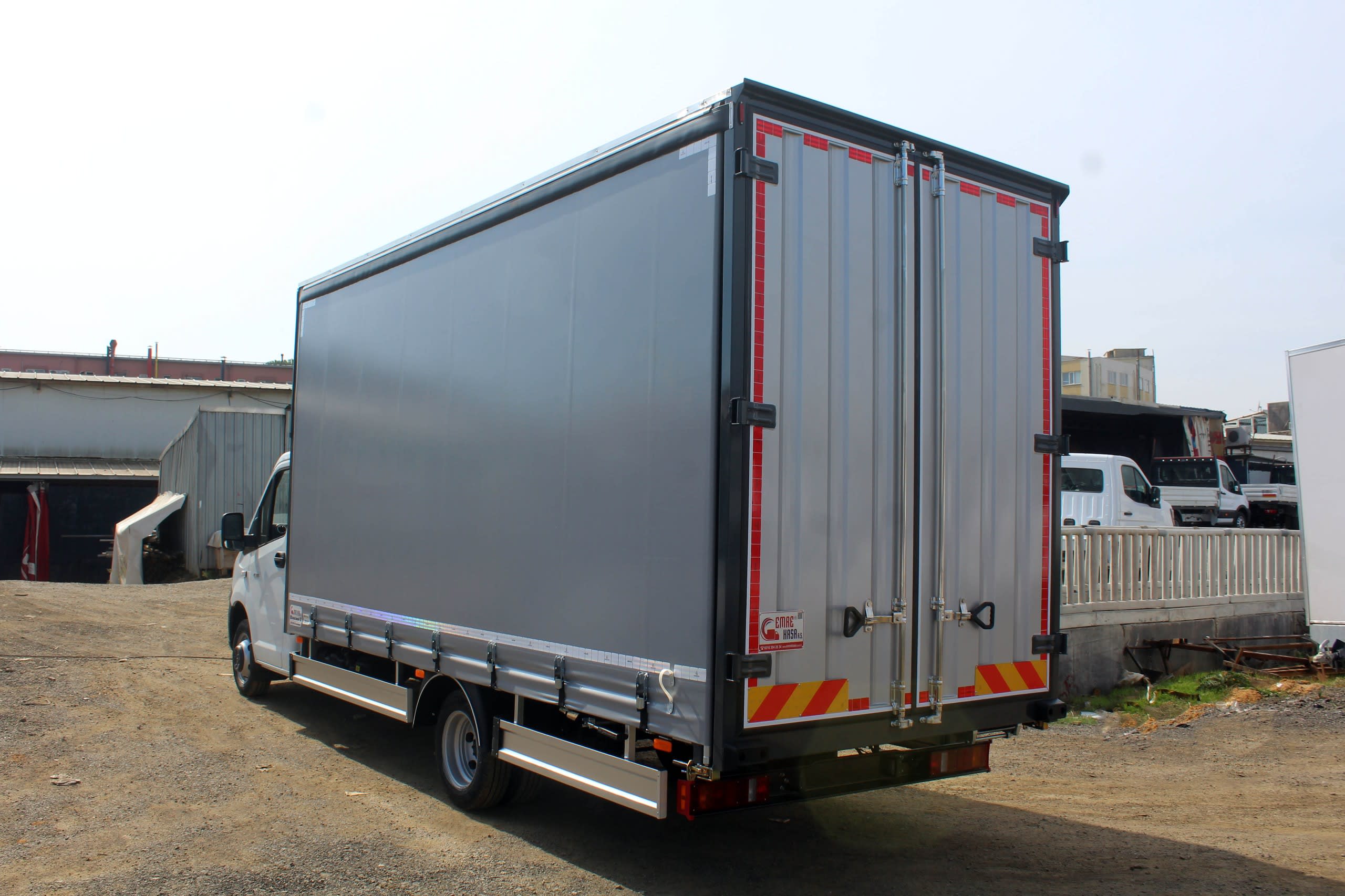 EMR-412 küçük resim 6