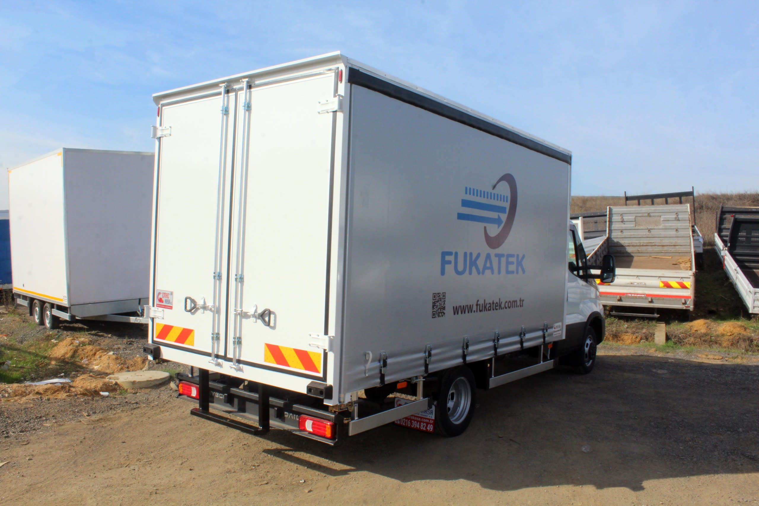EMR-413 küçük resim 3