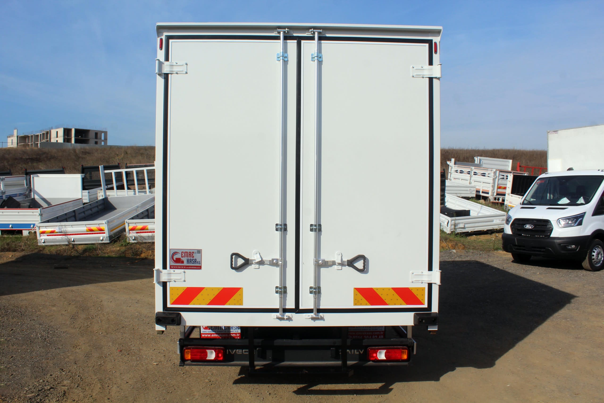 EMR-413 küçük resim 4