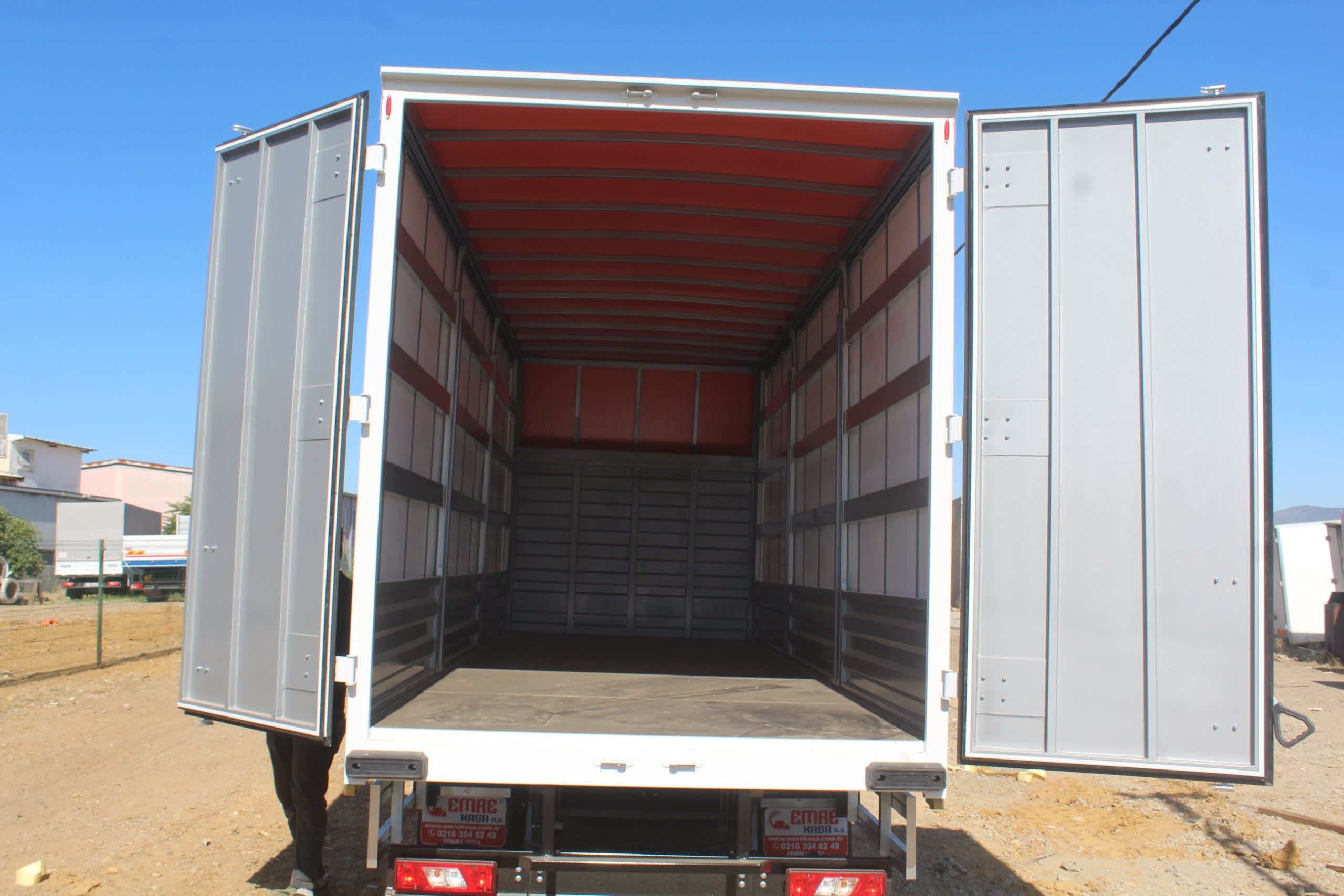EMR-414 küçük resim 4