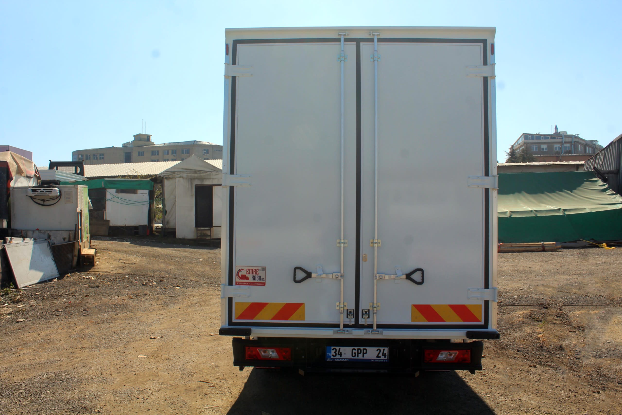 EMR-415 küçük resim 3