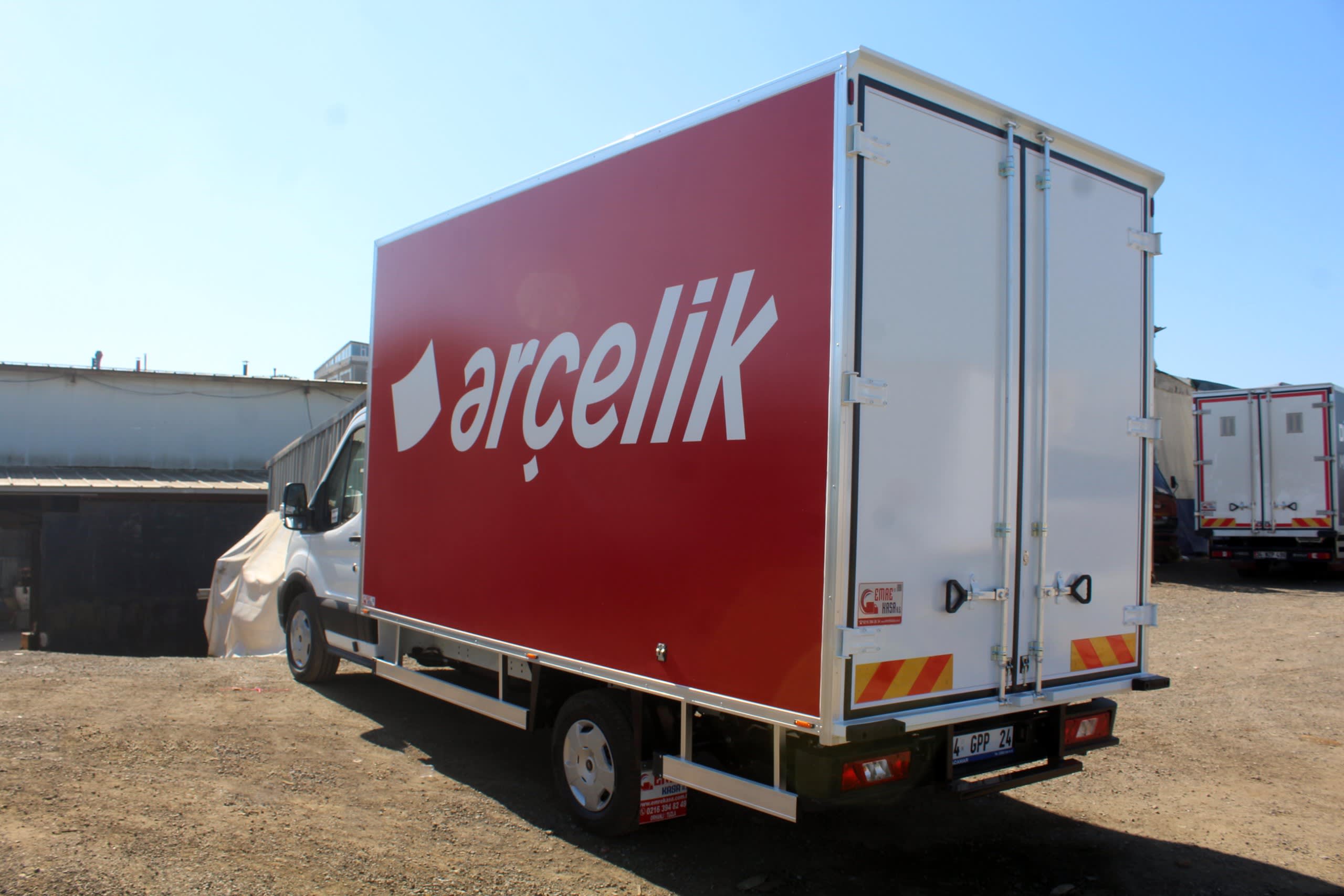 EMR-415 küçük resim 7