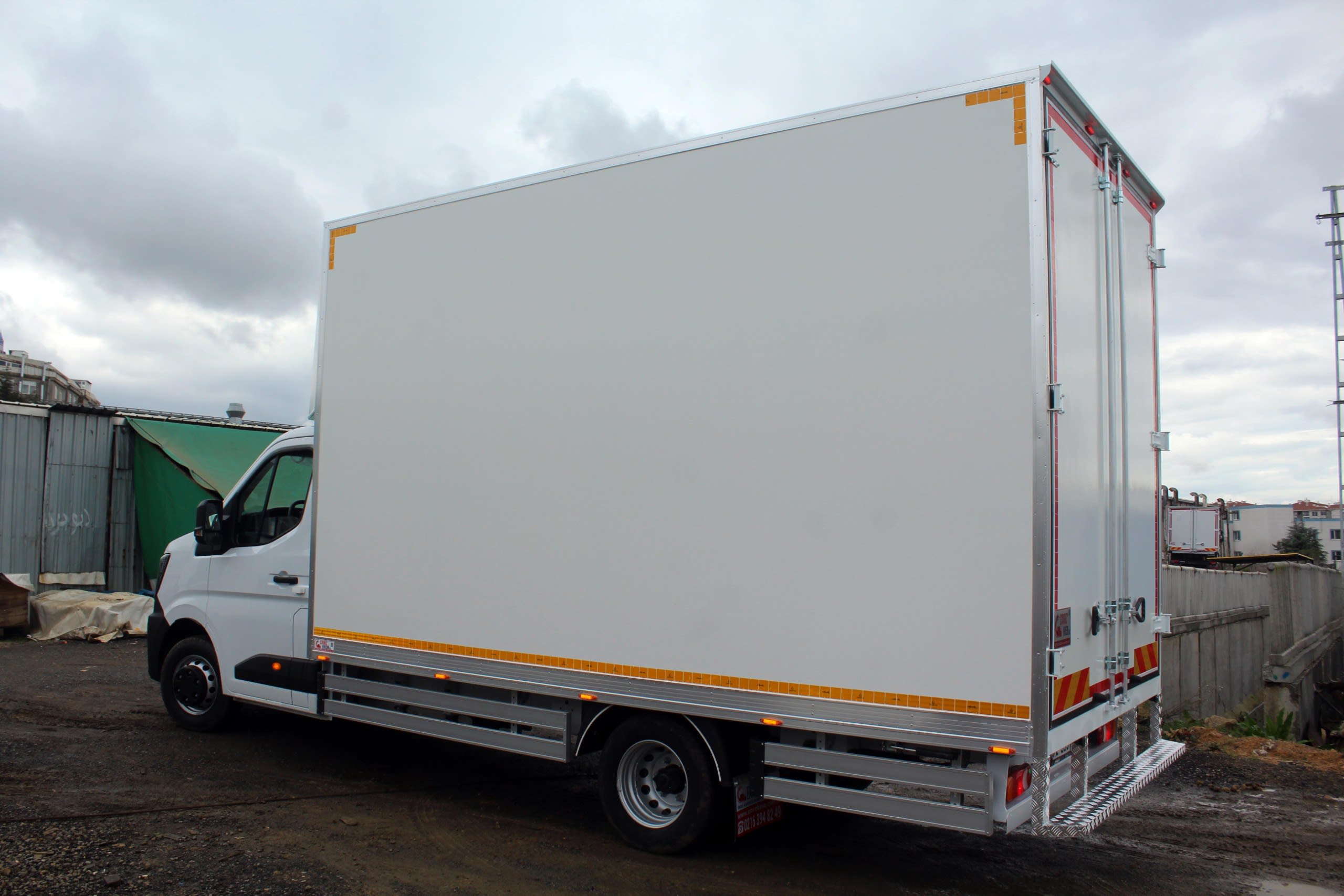 EMR-417 küçük resim 3