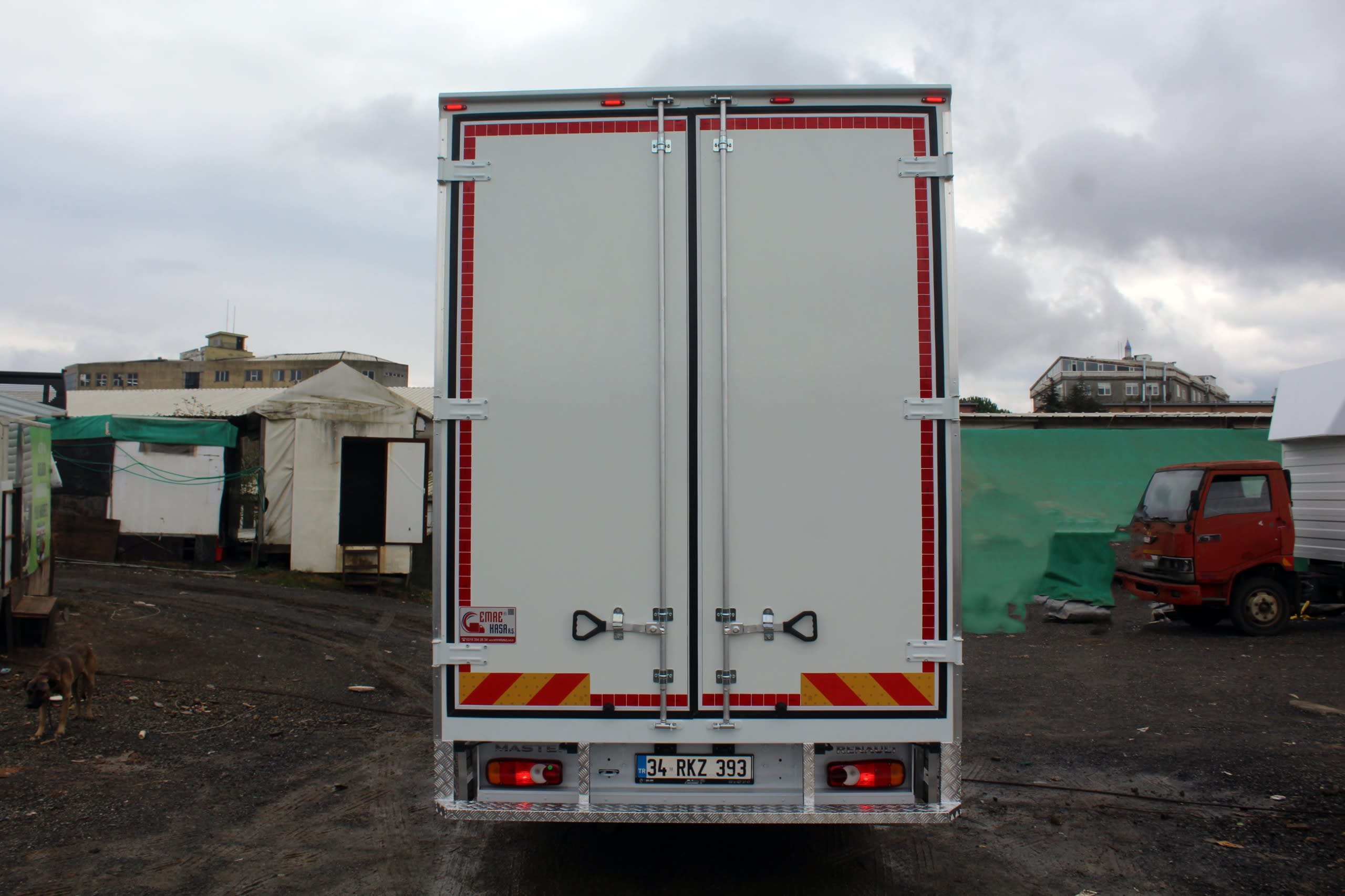 EMR-417 küçük resim 4