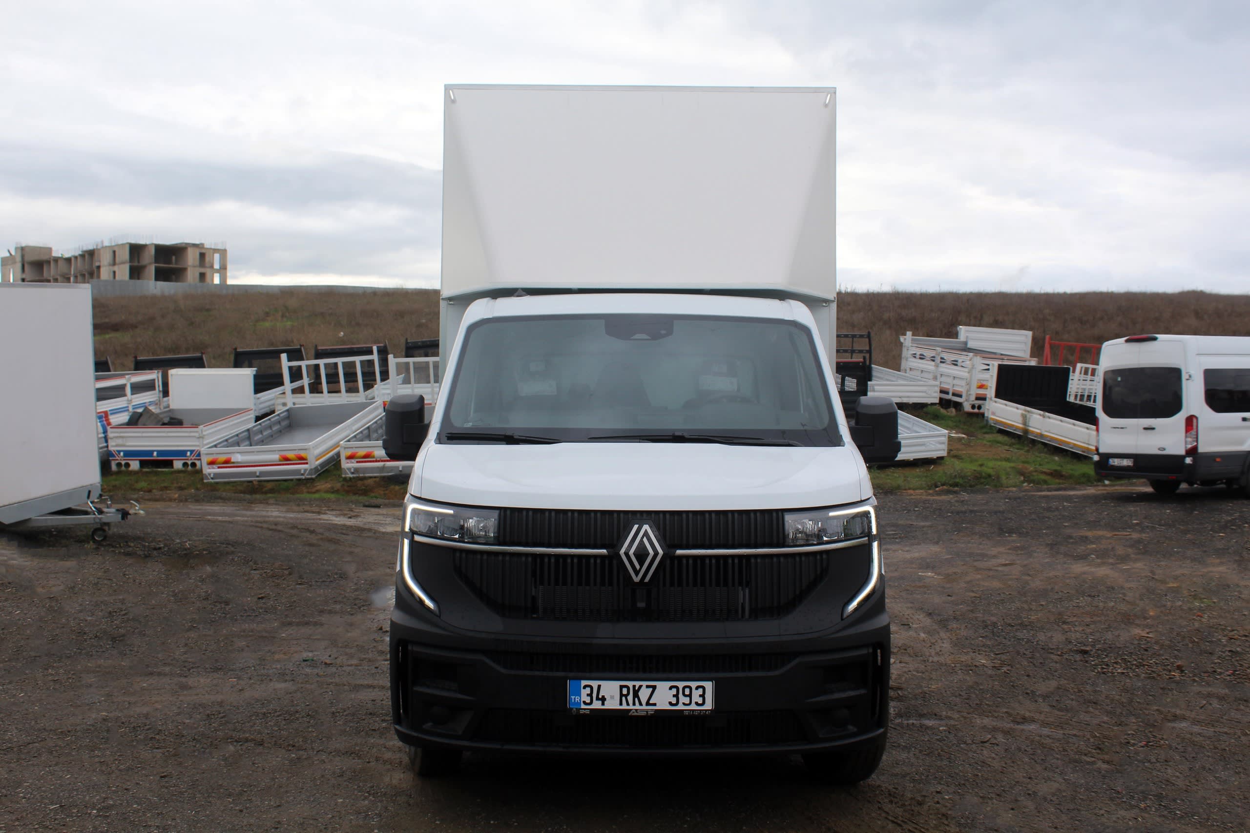 EMR-417 küçük resim 5
