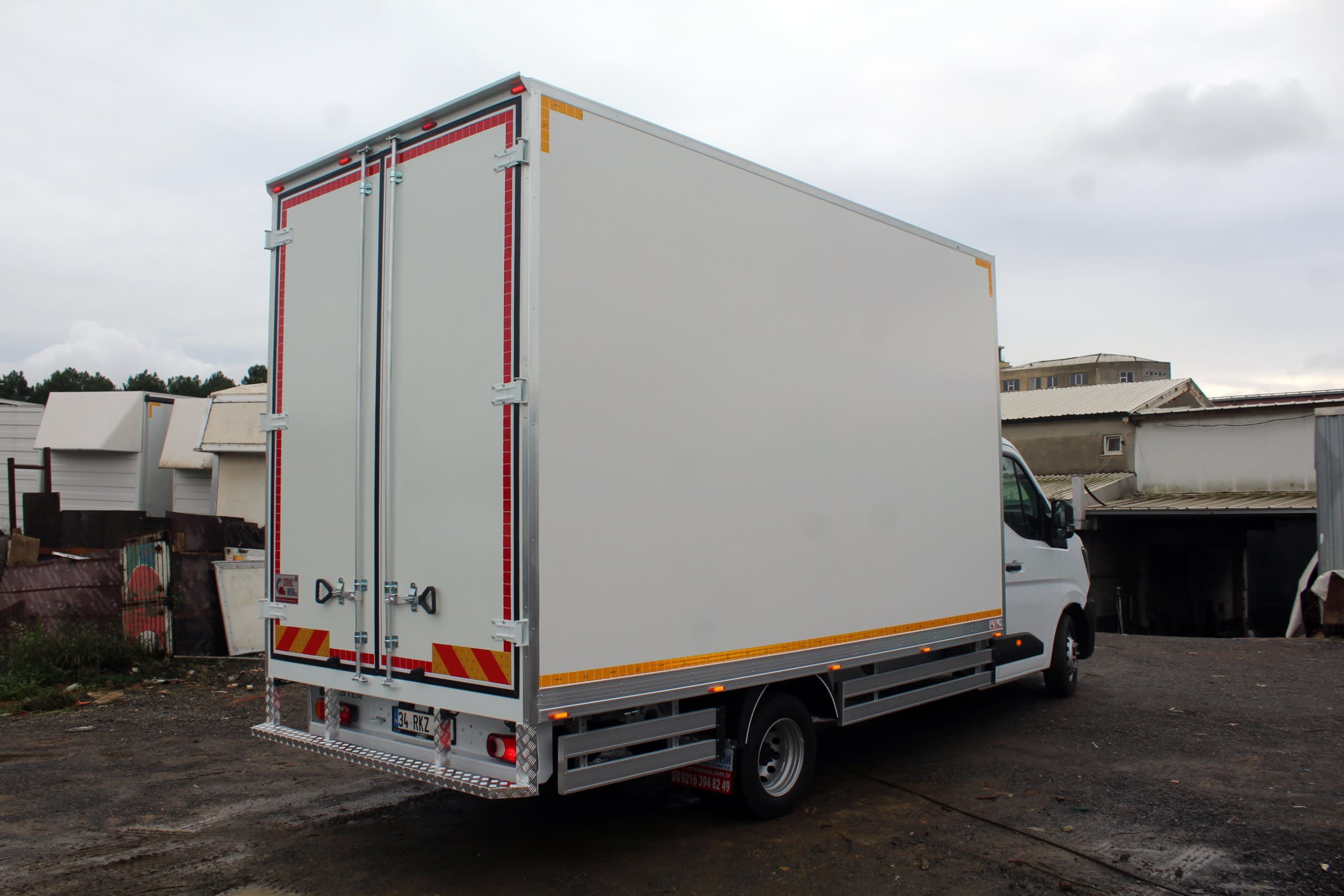 EMR-417 küçük resim 6