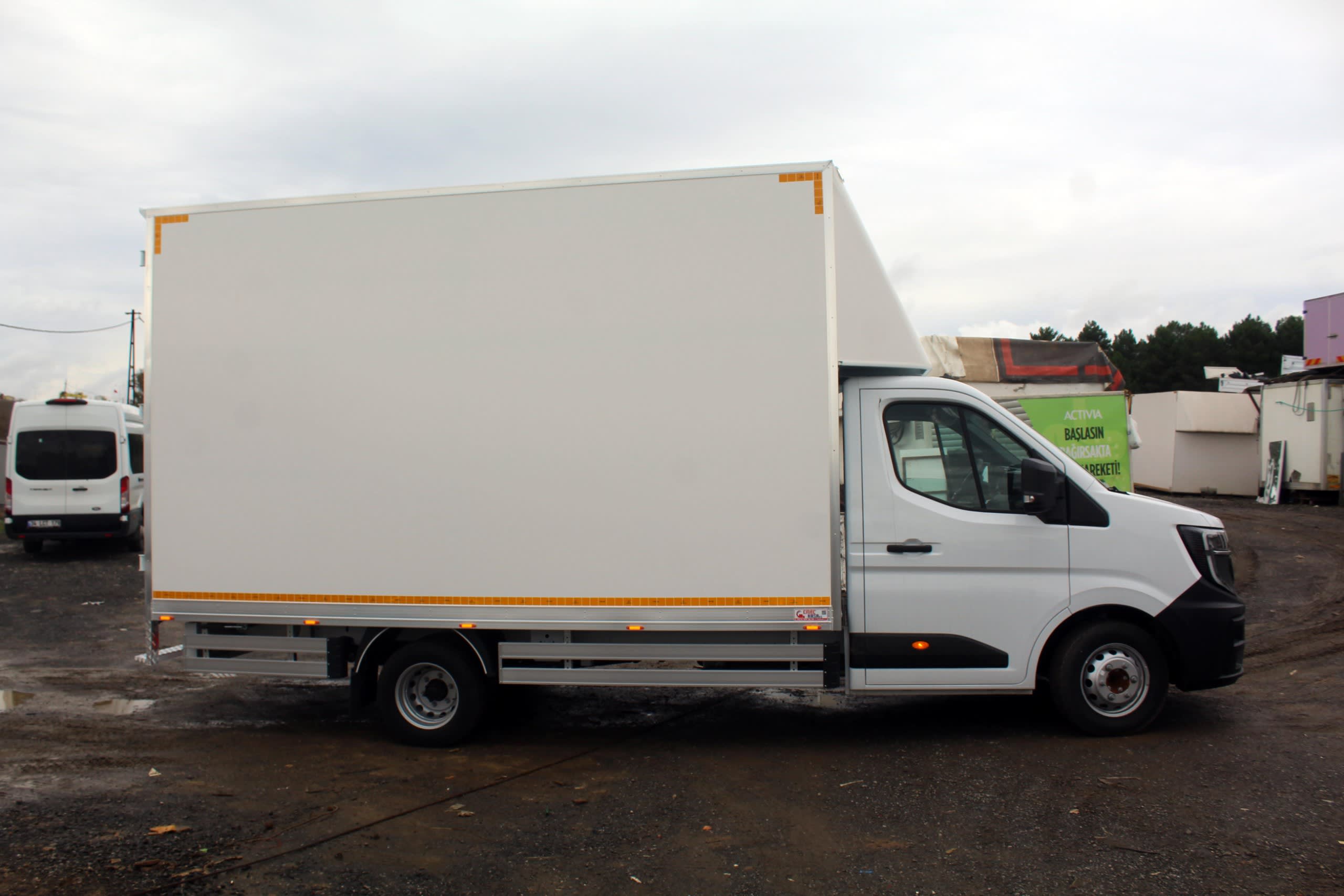 EMR-417 küçük resim 8