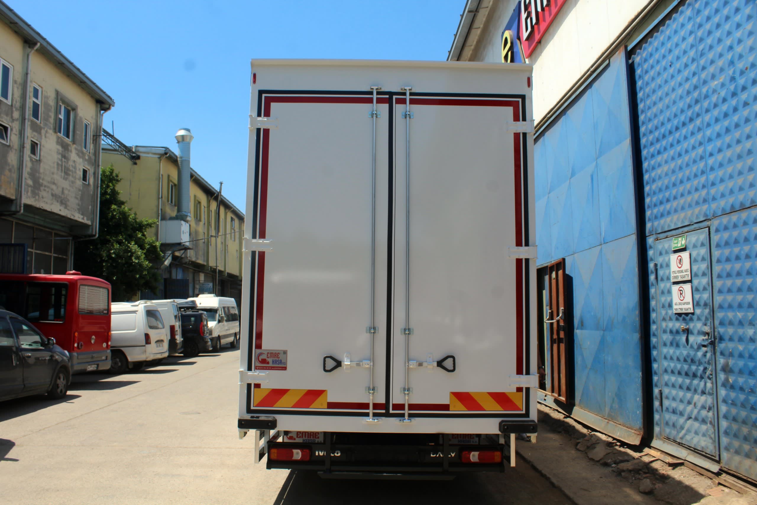 EMR-415 küçük resim 3