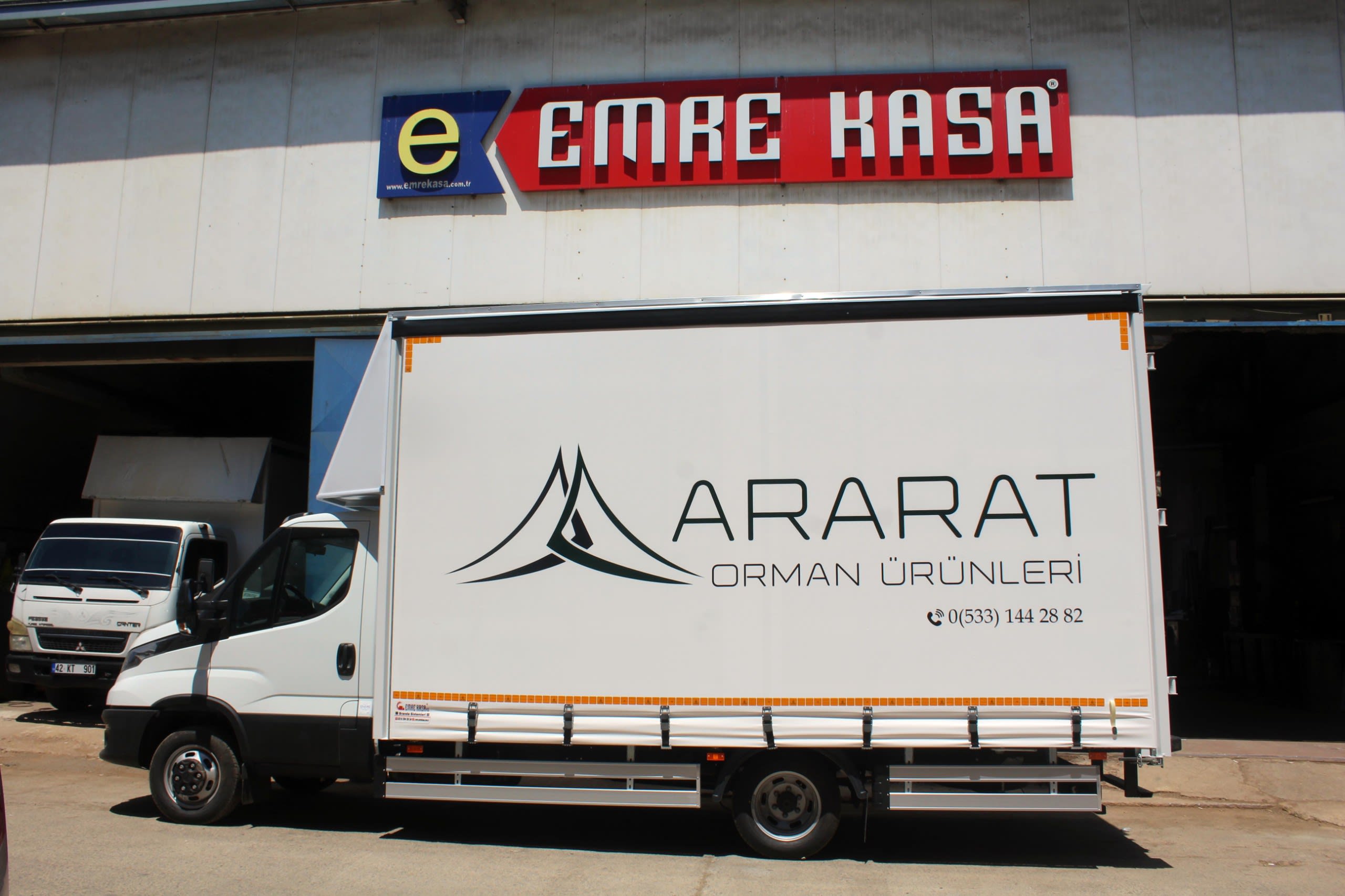 EMR-415 küçük resim 5