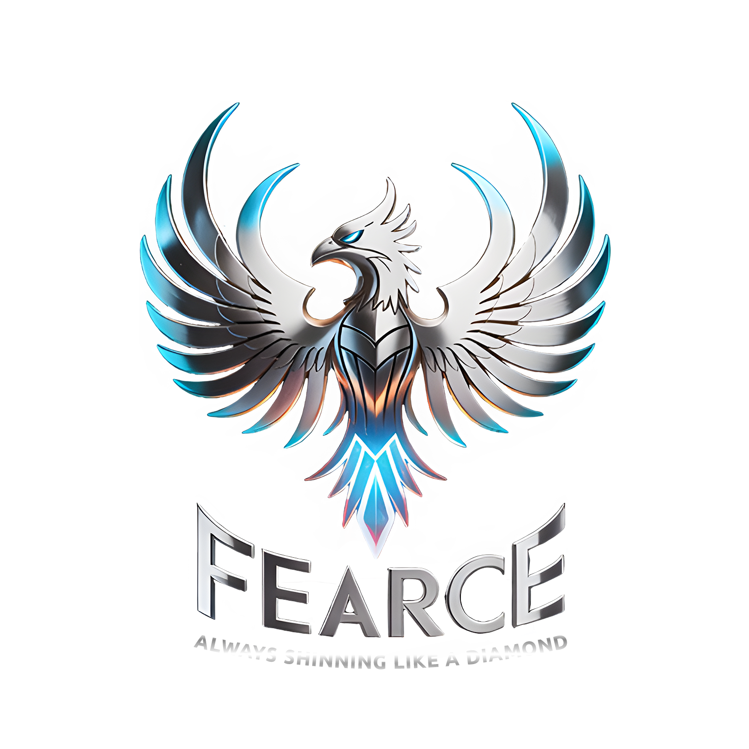 Fearce Logo