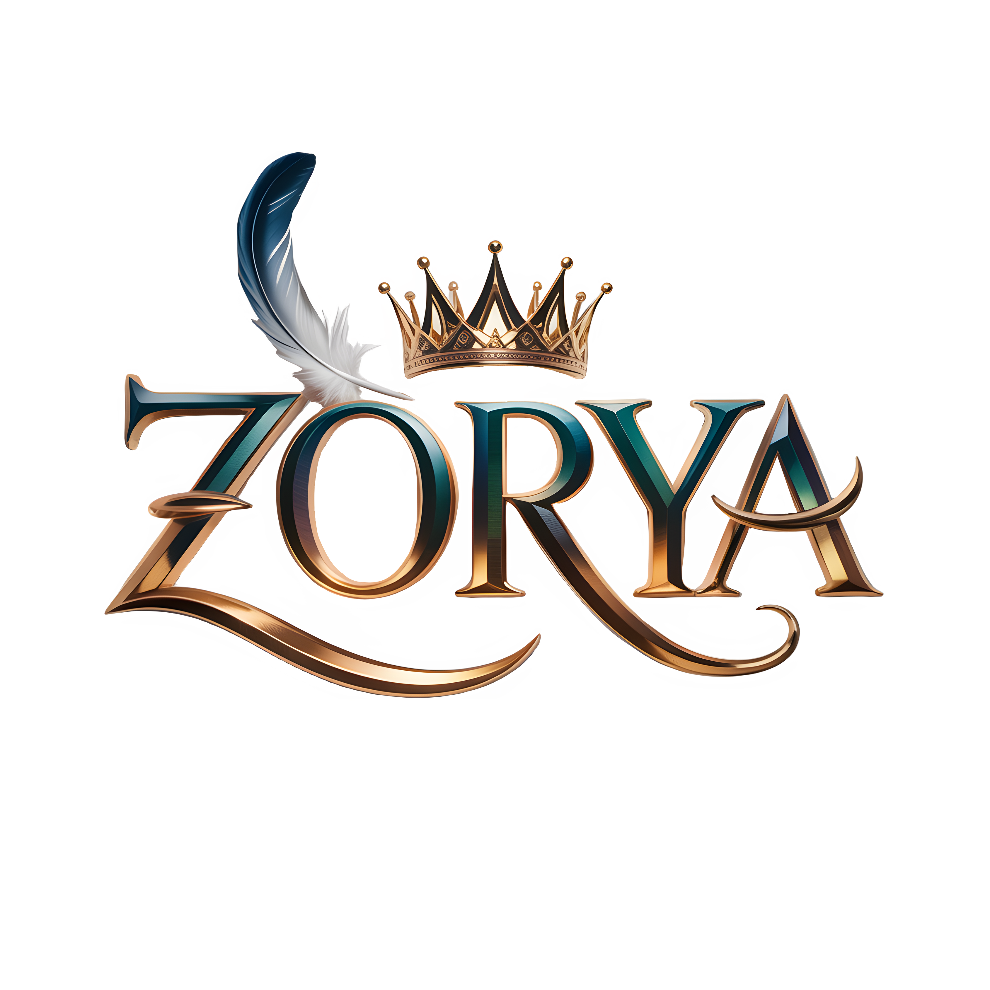 Zorya Logo
