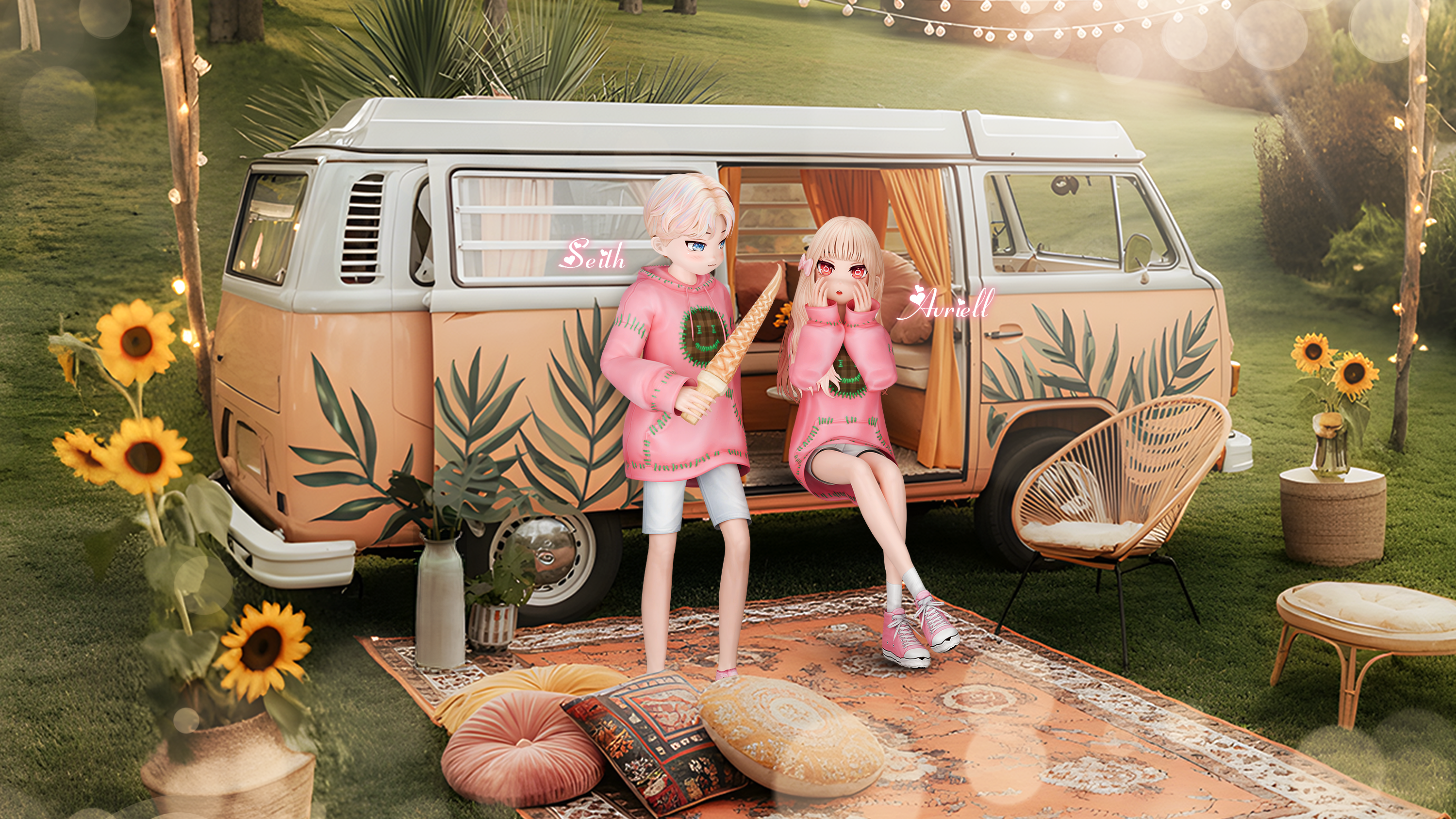3D Art 7
