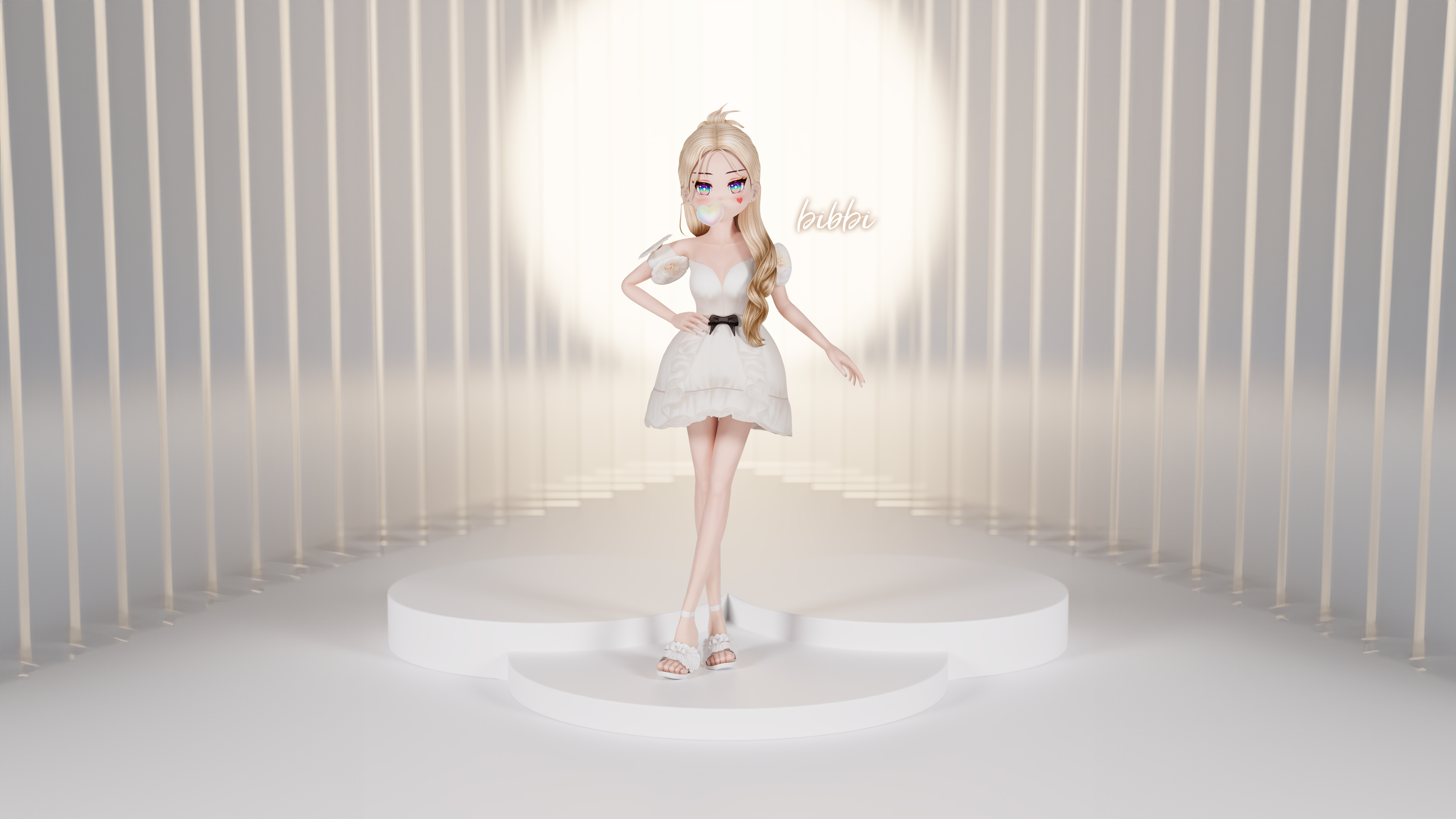 3D Art 6