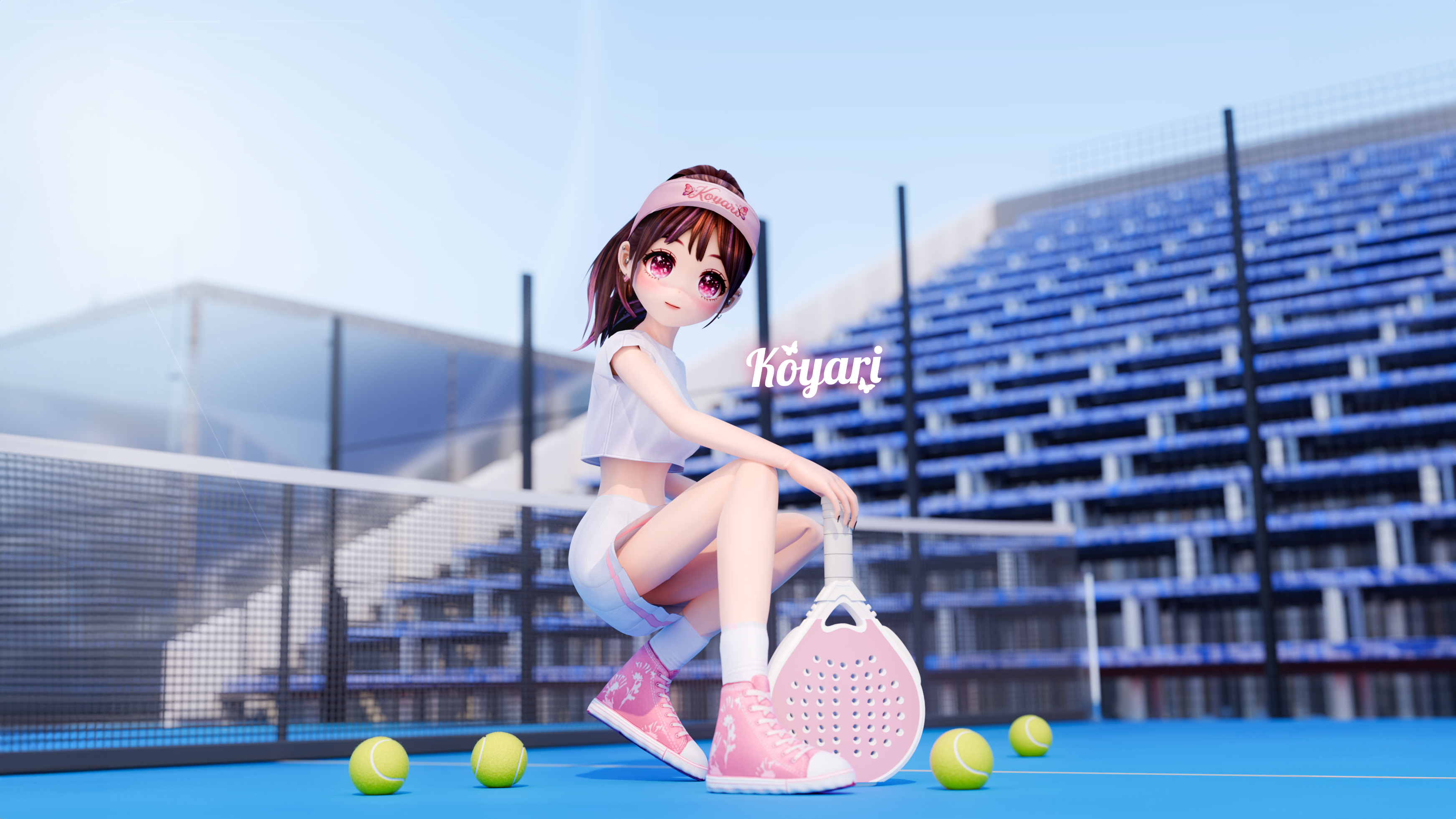 3D Art 4