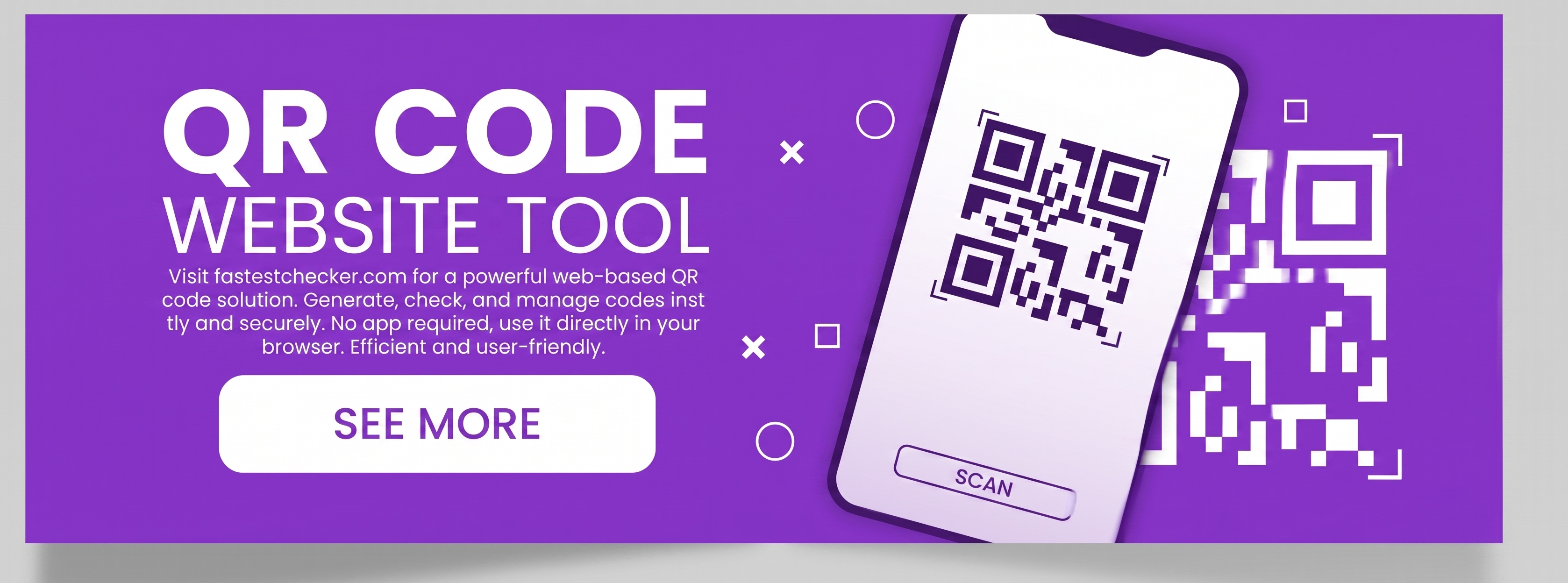 QR Code Error Correction Explained: Reed-Solomon Math