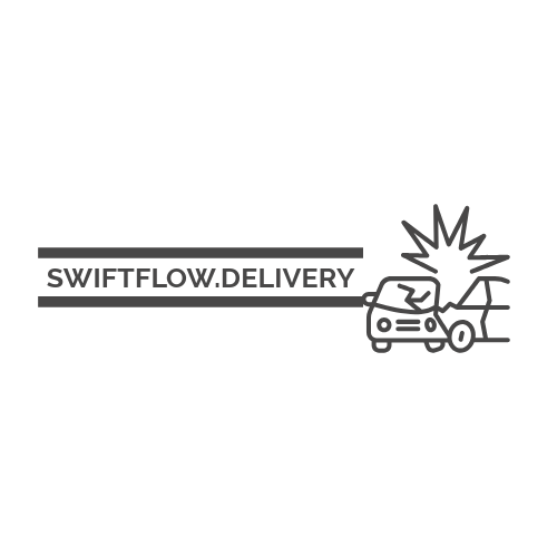 swiftflow delivery Logo