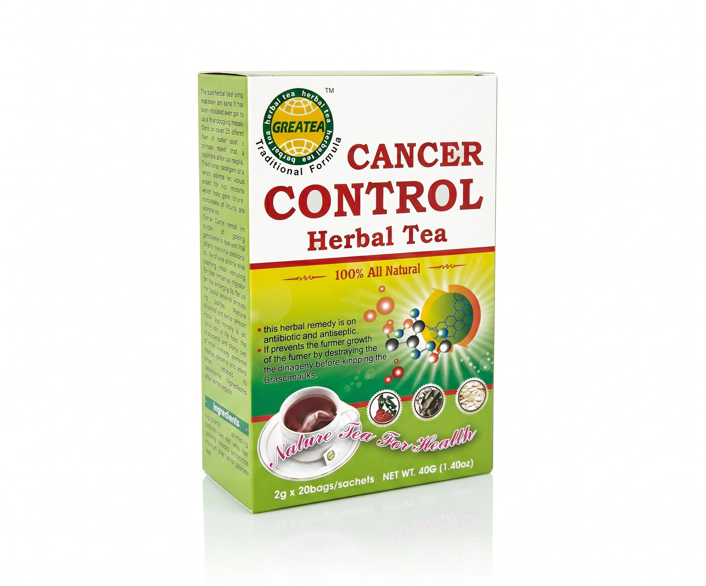 Cancer Control