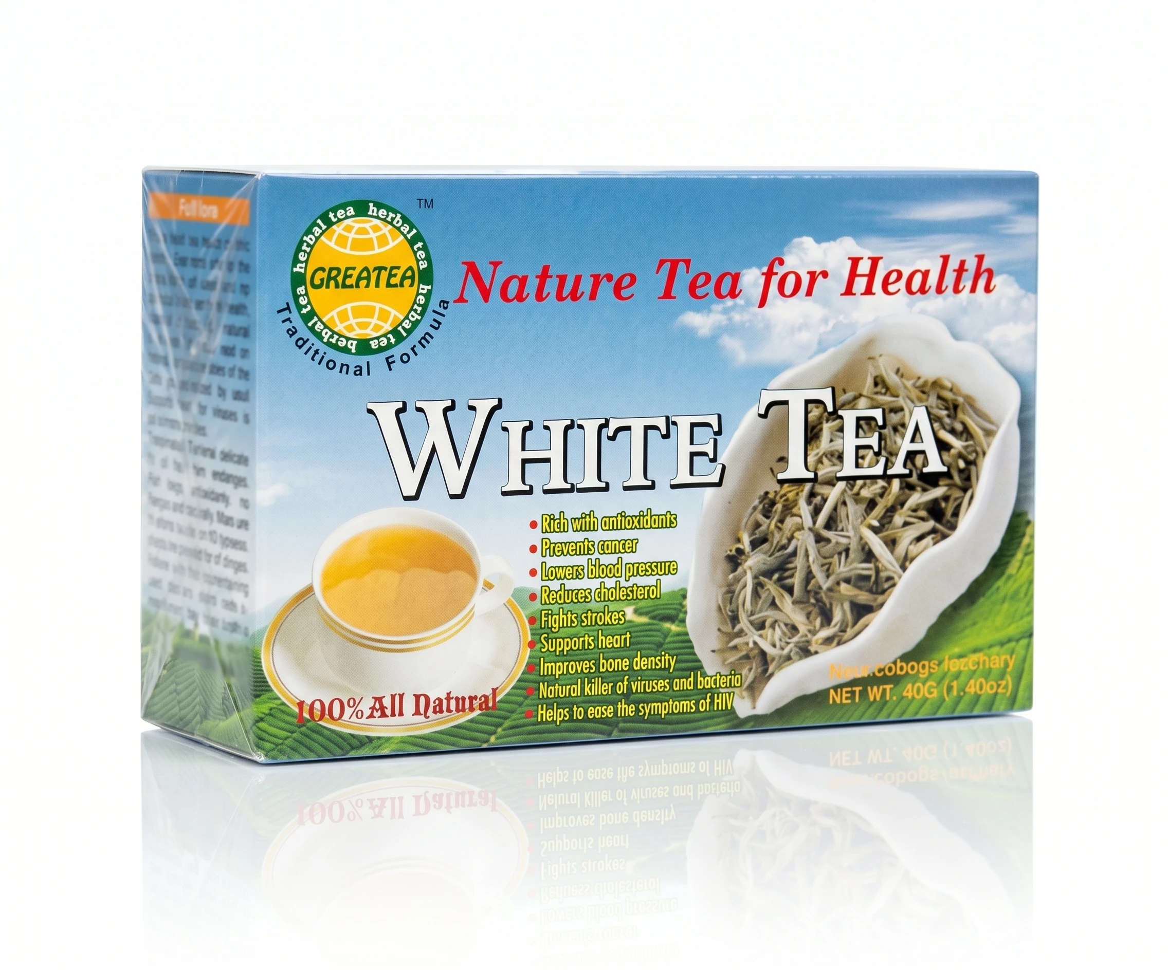 White Tea