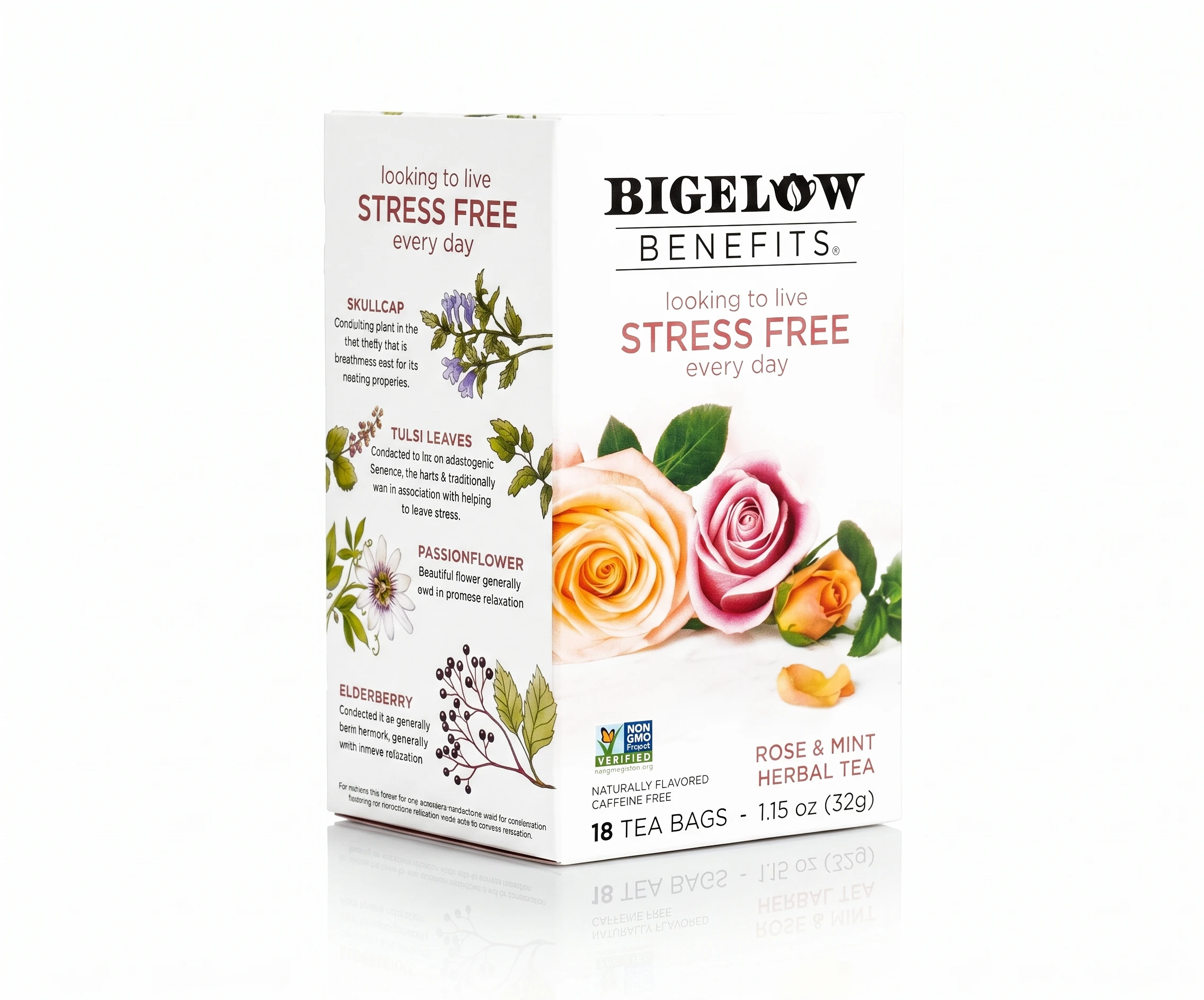 Stress Free 