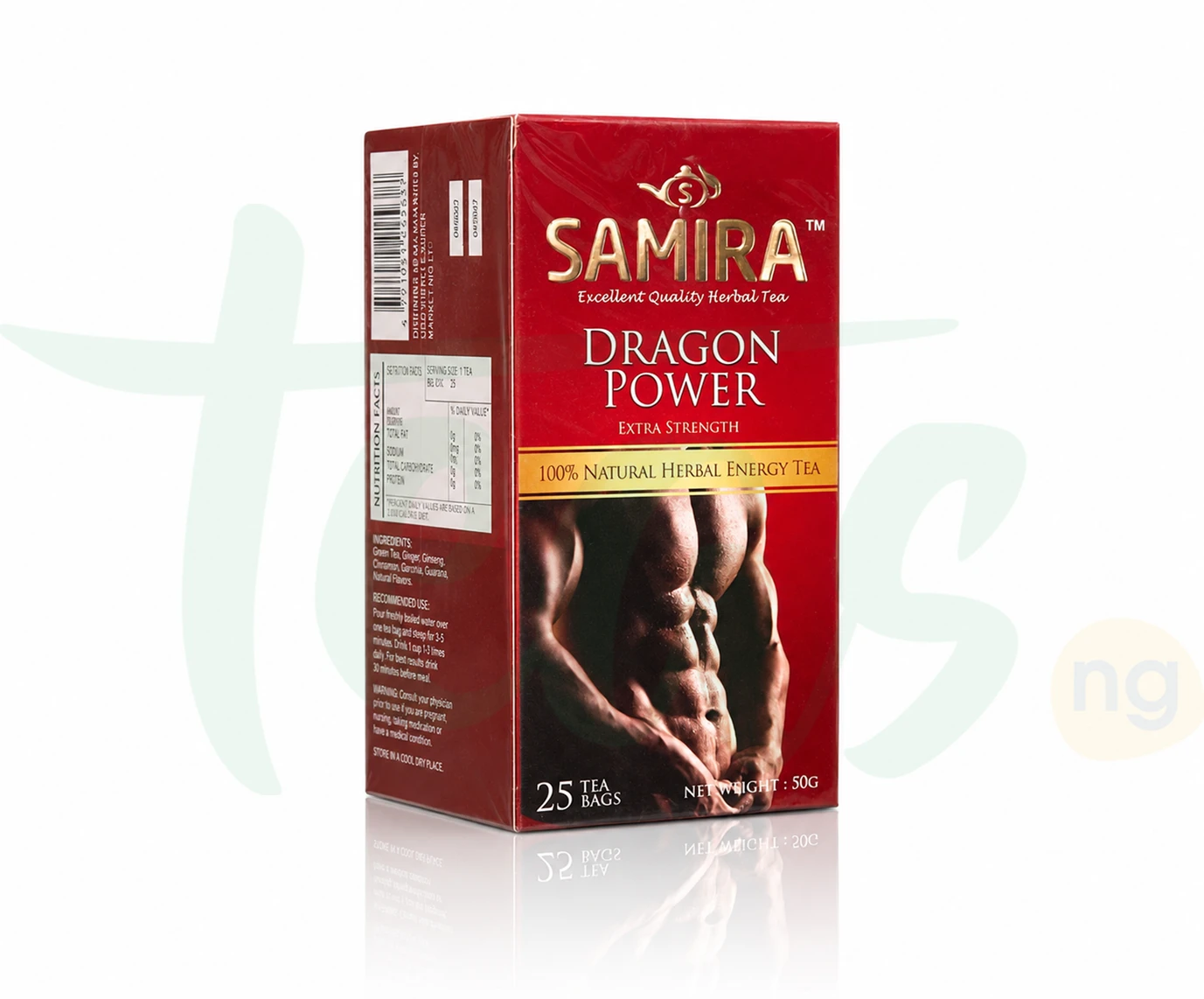 Dragon Power