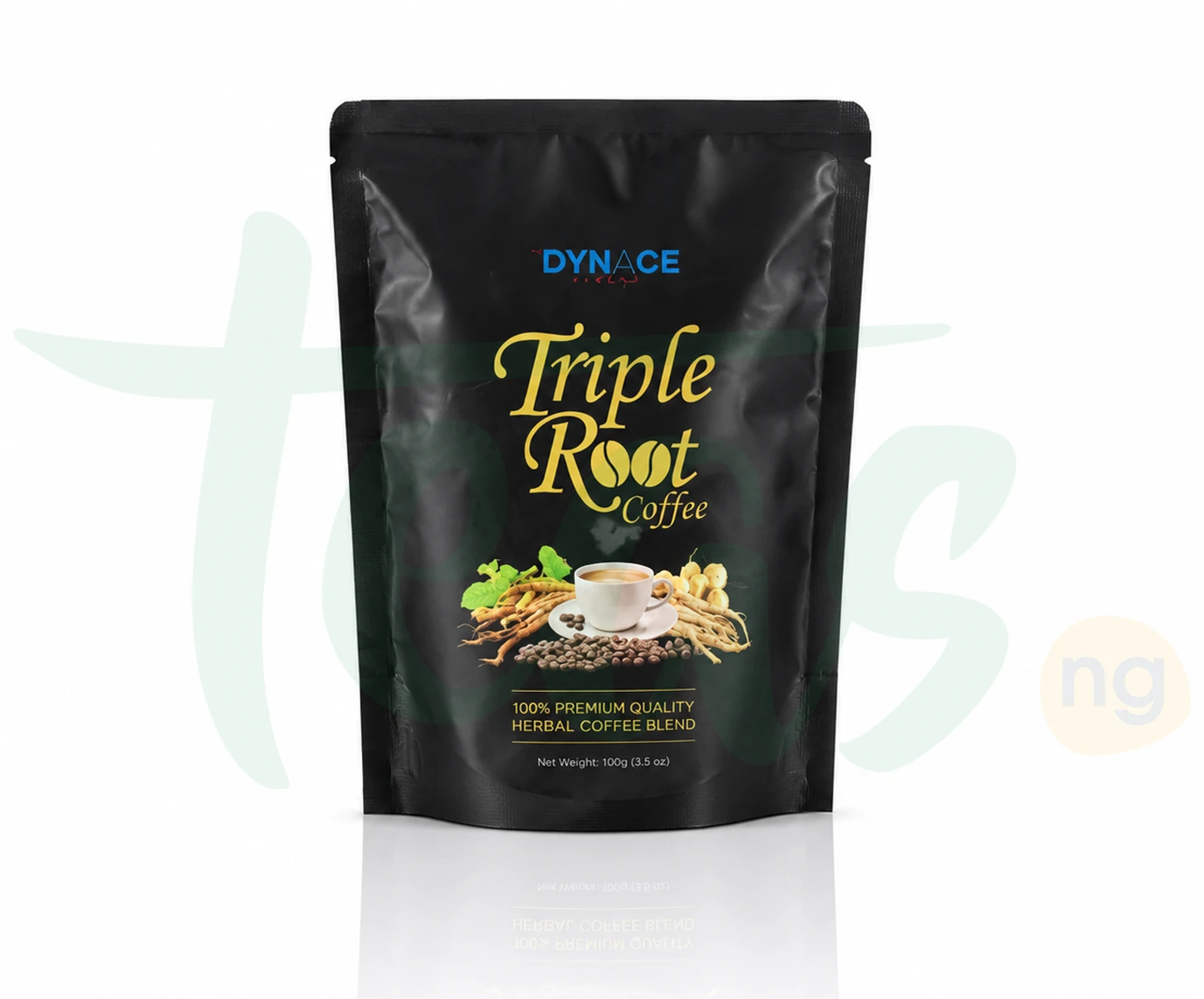 Triple Root Coffee