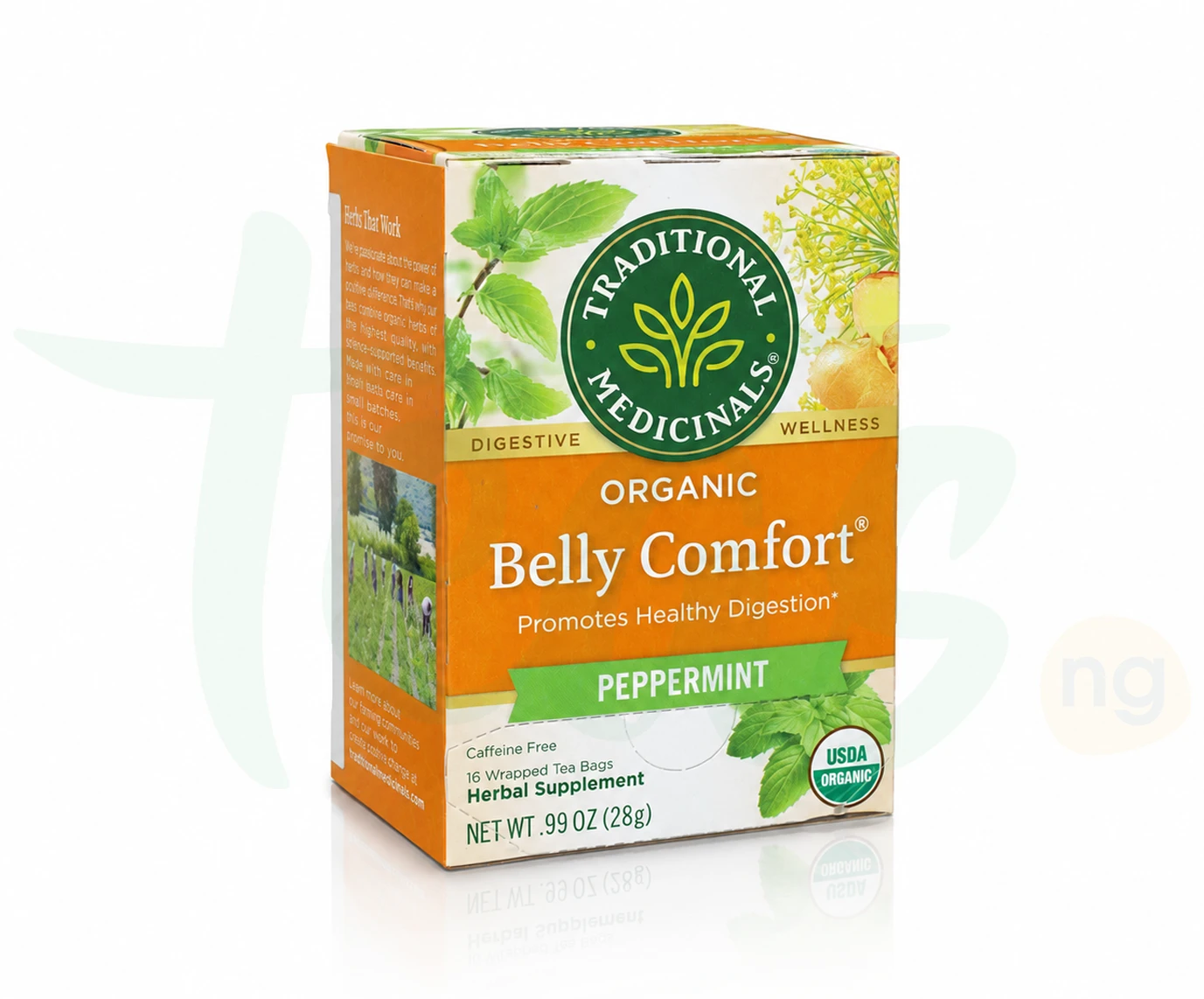 Belly Comfort
