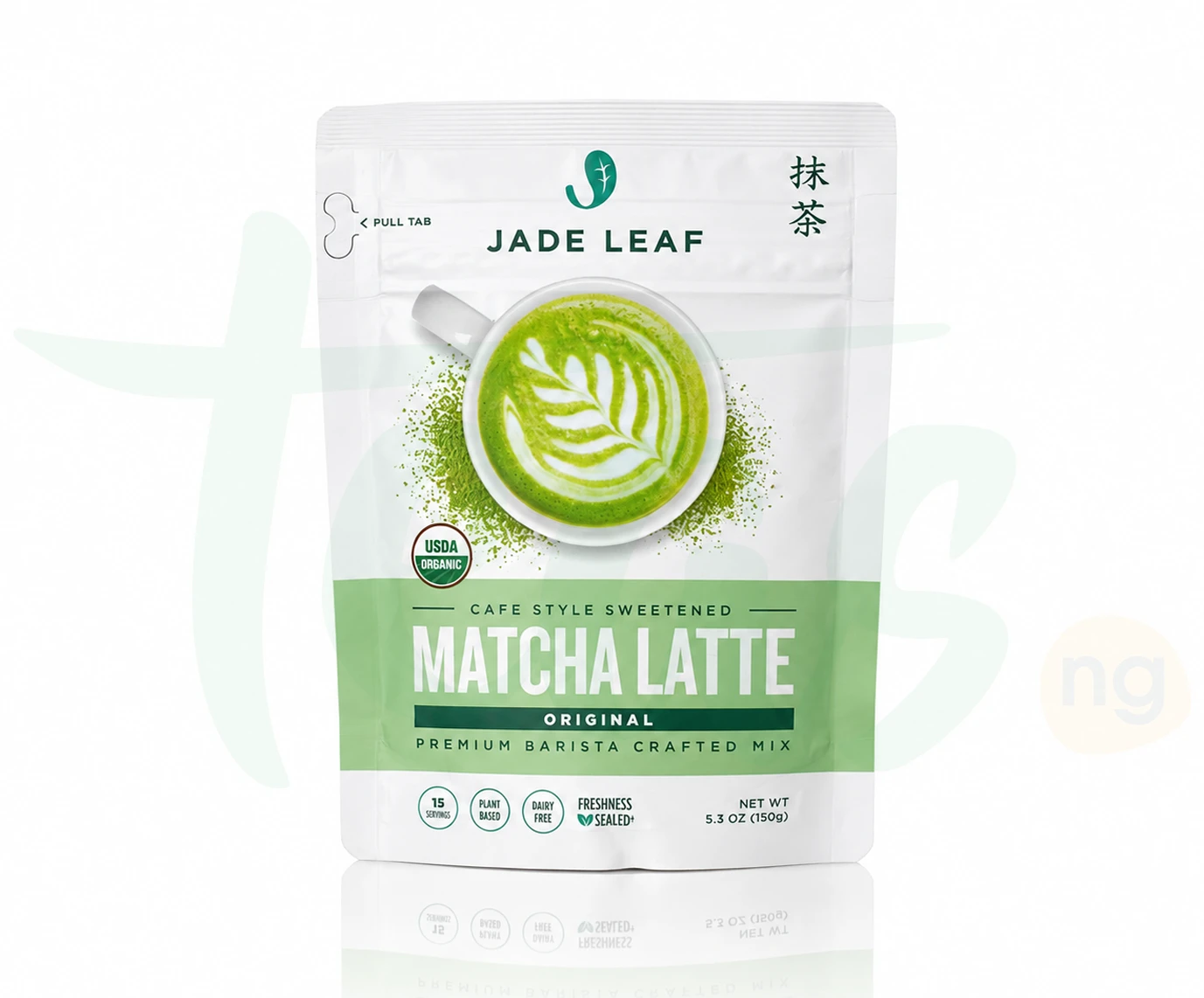 Matcha Latte Original