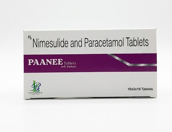Paanee by lucent biotech limited