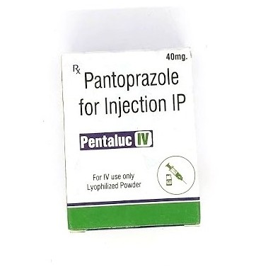 Pentaluc IV by lucent biotech limited