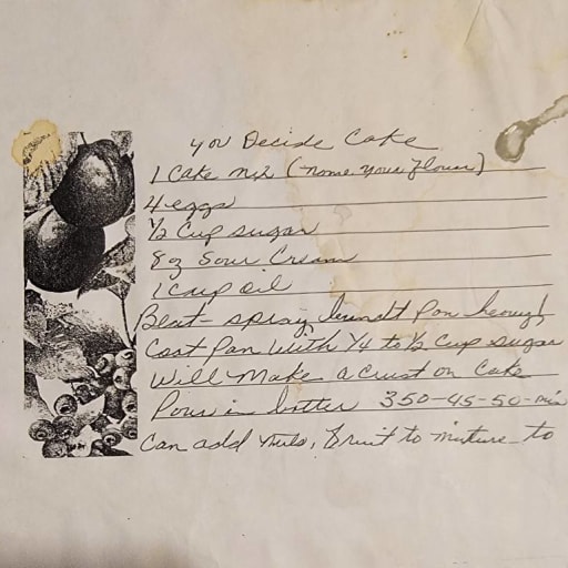 Recipe hero image