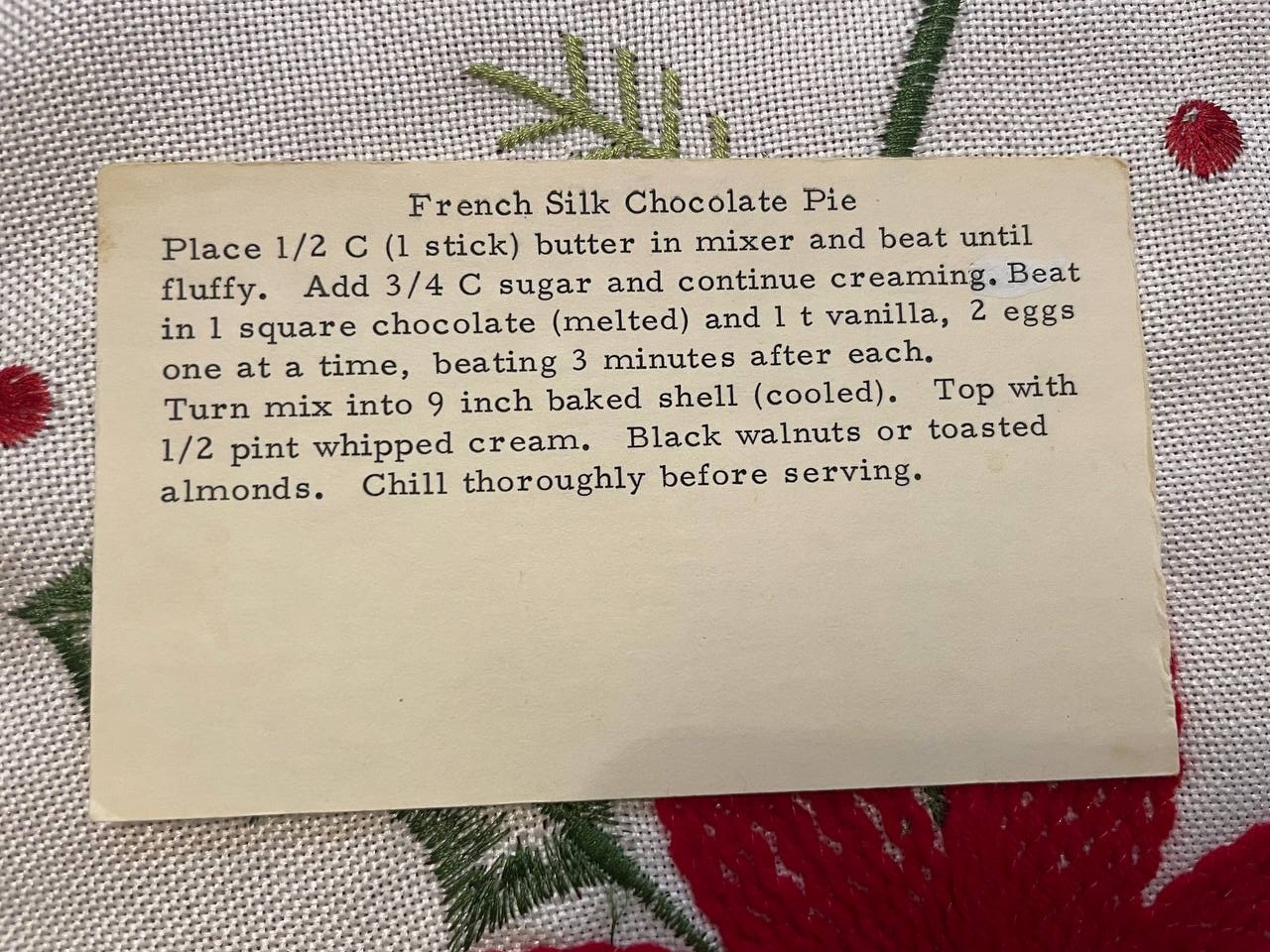 Recipe hero image